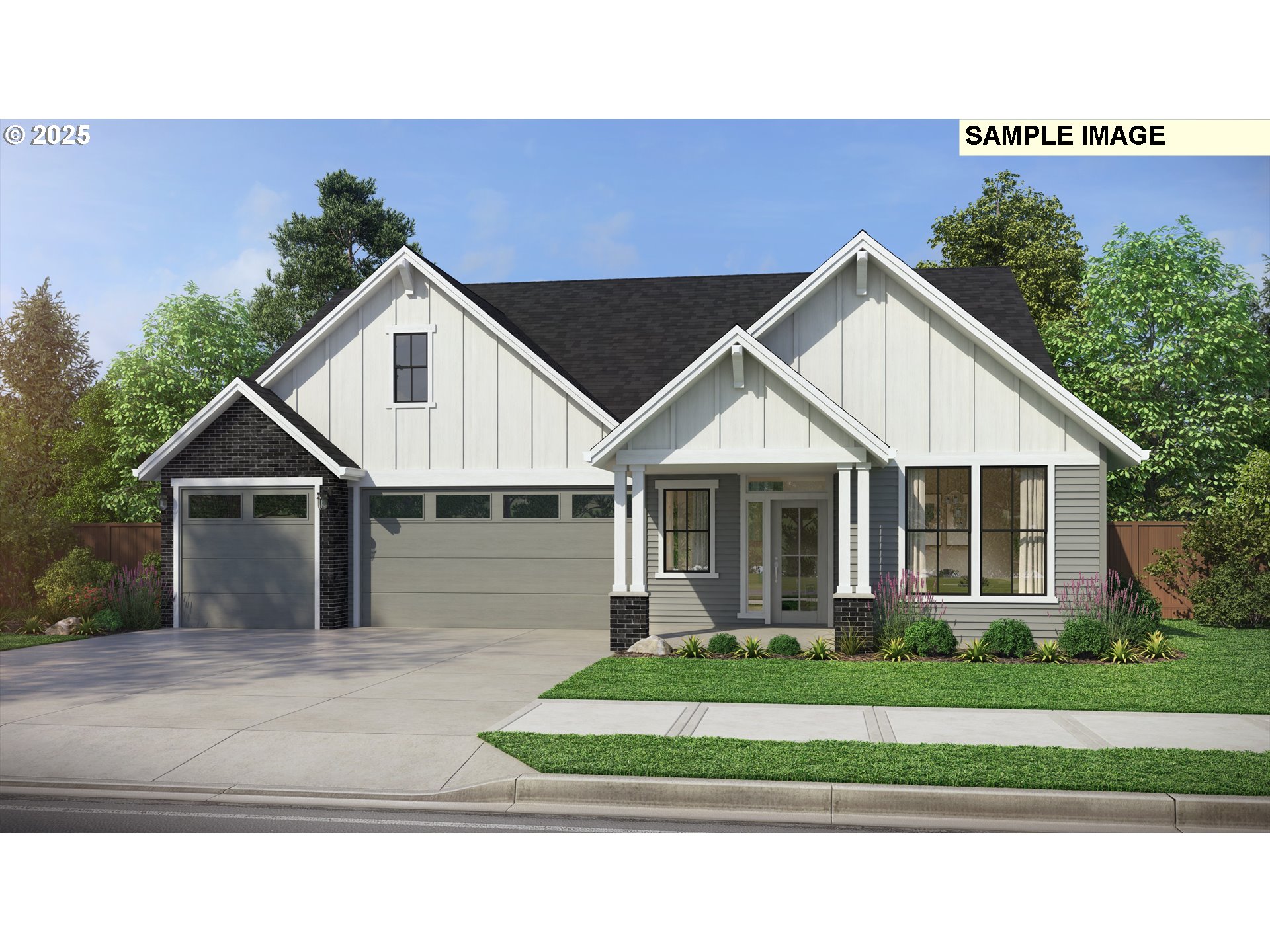 7311 NE 317TH PL, Camas, WA, 98607