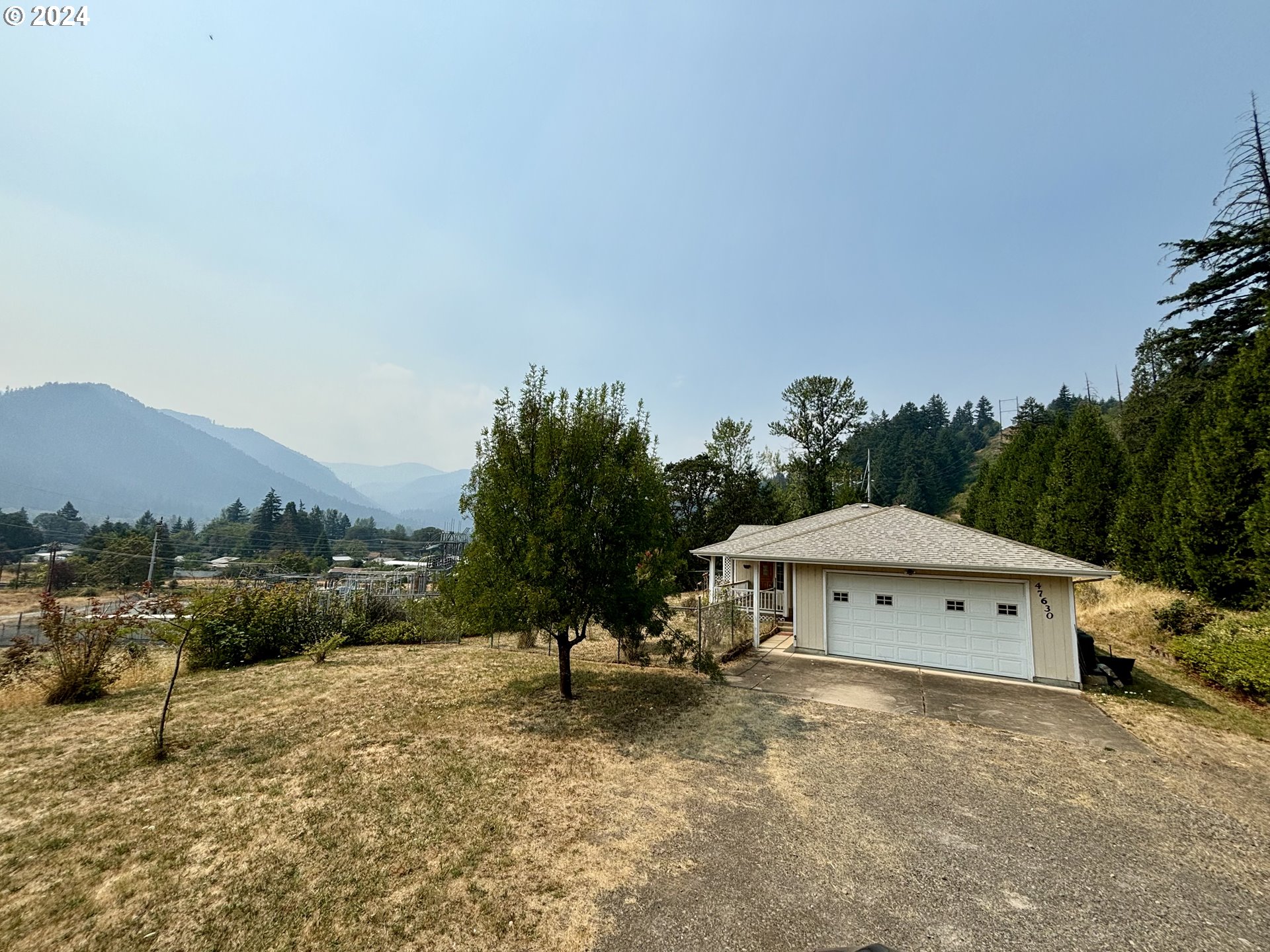 Photo of 47630 2ND ST Oakridge OR 97463