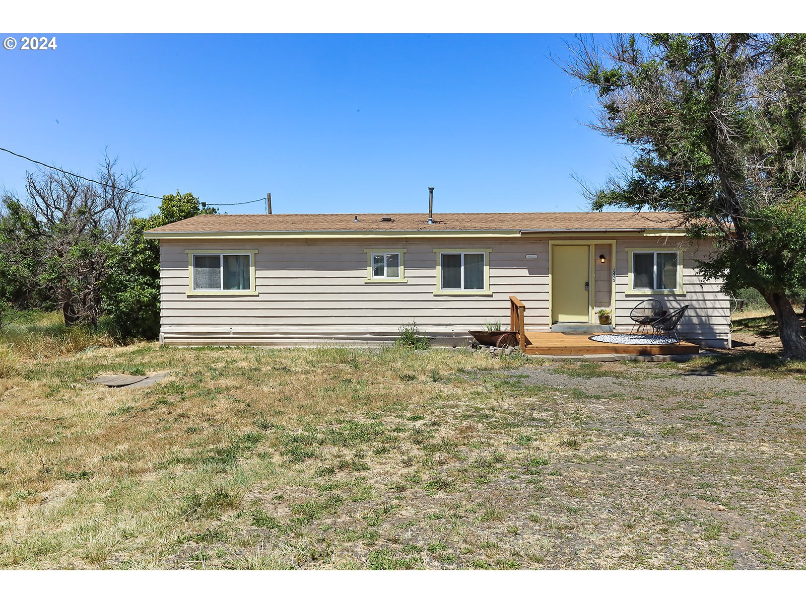 Photo of 2455 BADGER VIEW DR The Dalles OR 97058