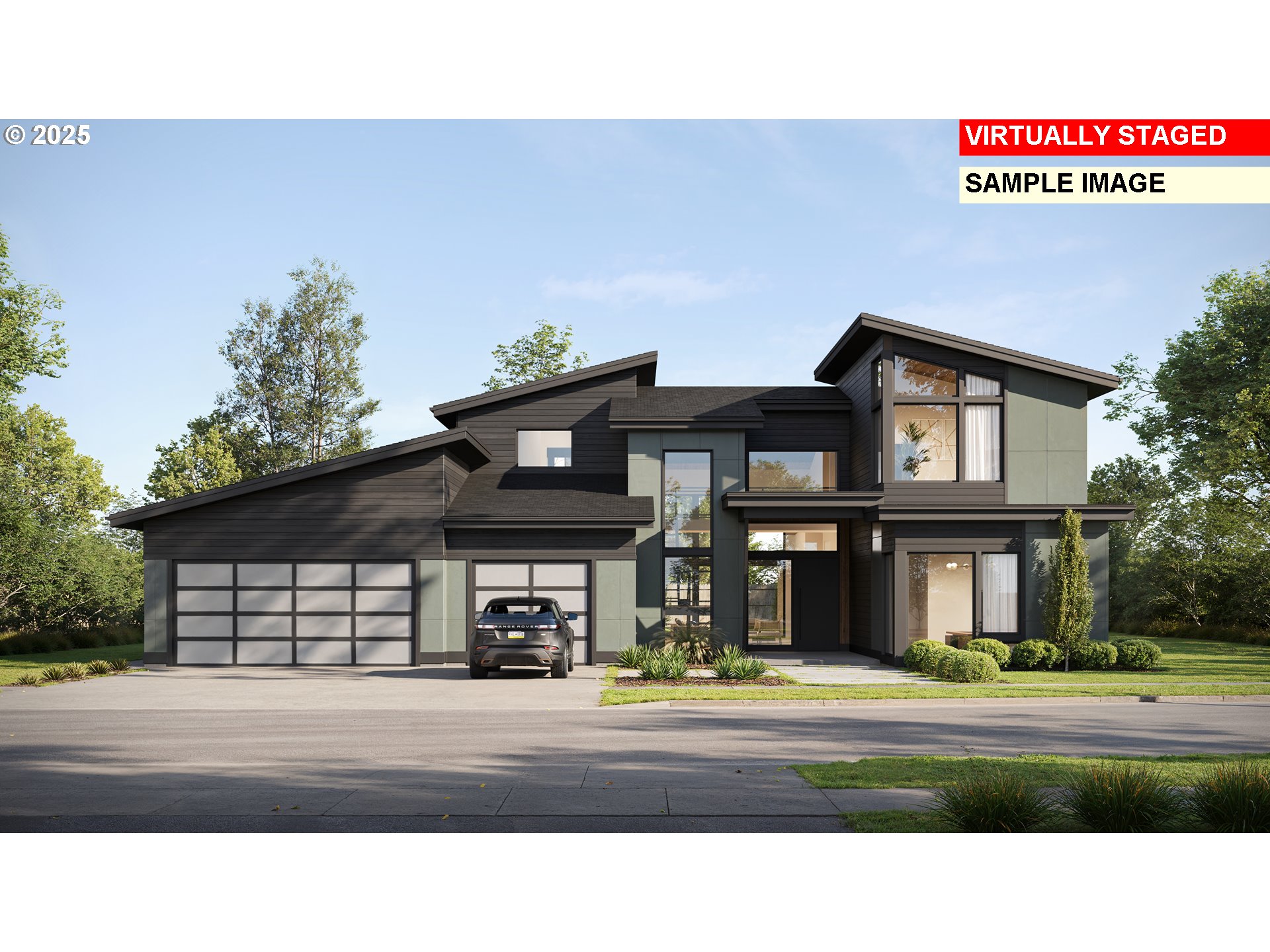 Camas & Washougal, WA