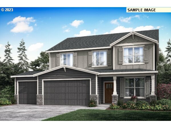 Photo of 9309 INCLINE DR Camas WA 98607