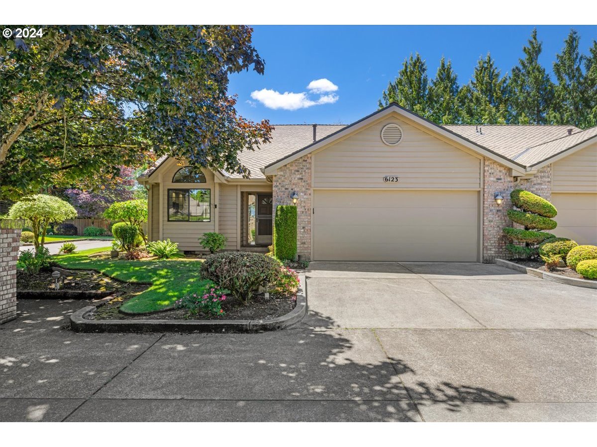 Photo of 6123 TREVINO CT Keizer OR 97303