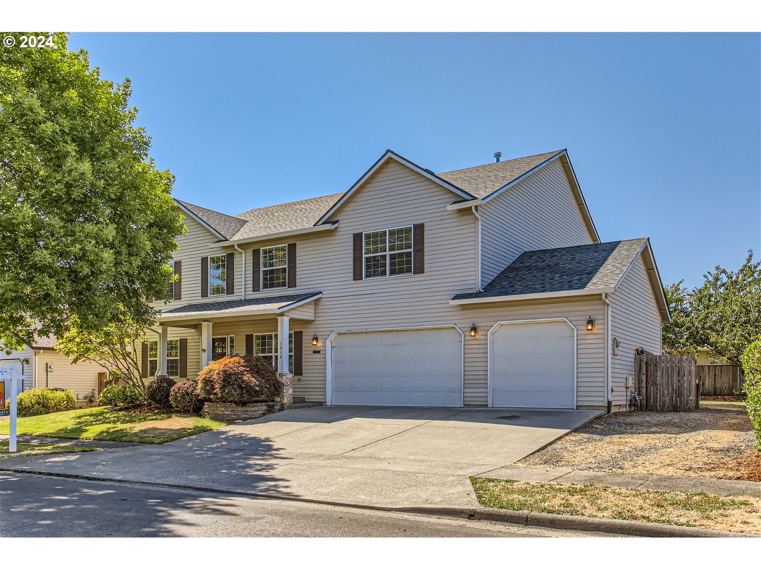 Sold Property