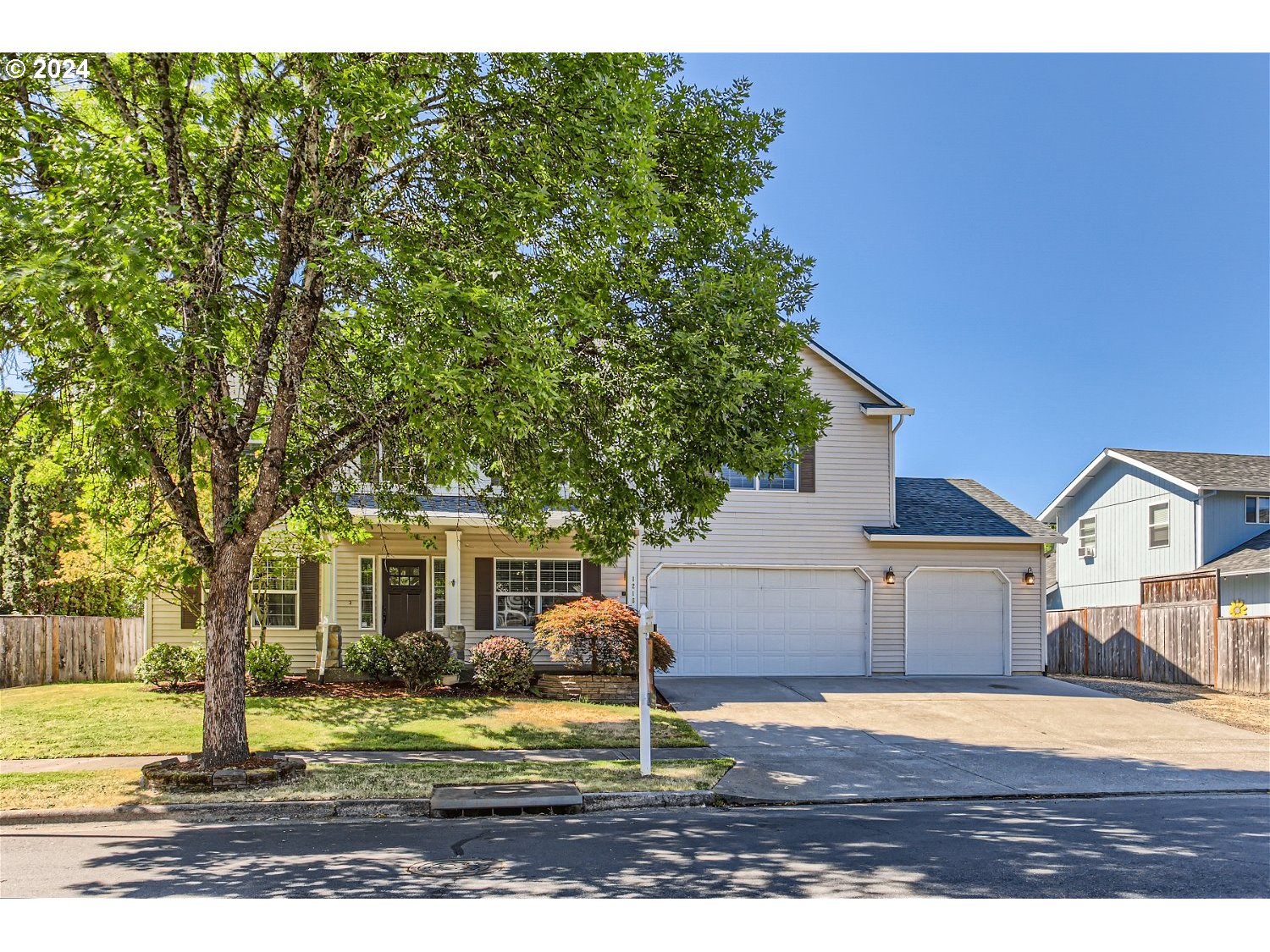 Sold Property