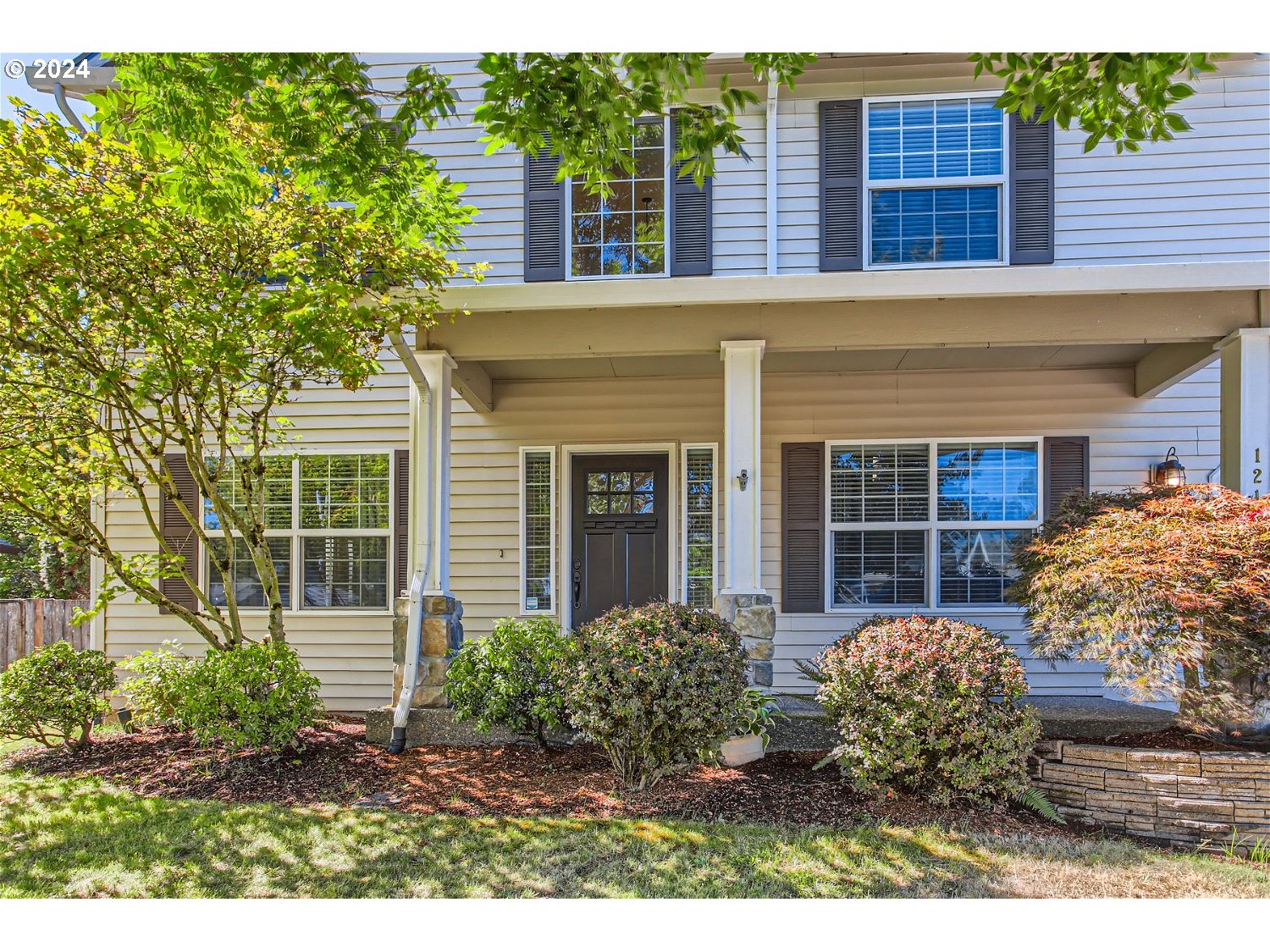 Sold Property