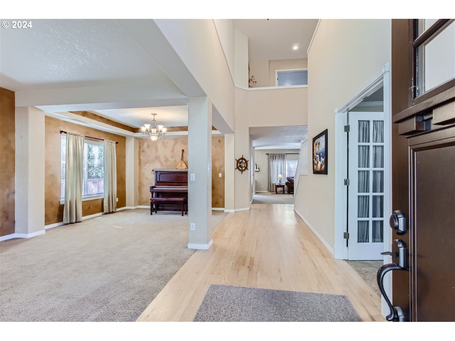 Entrance/Foyer