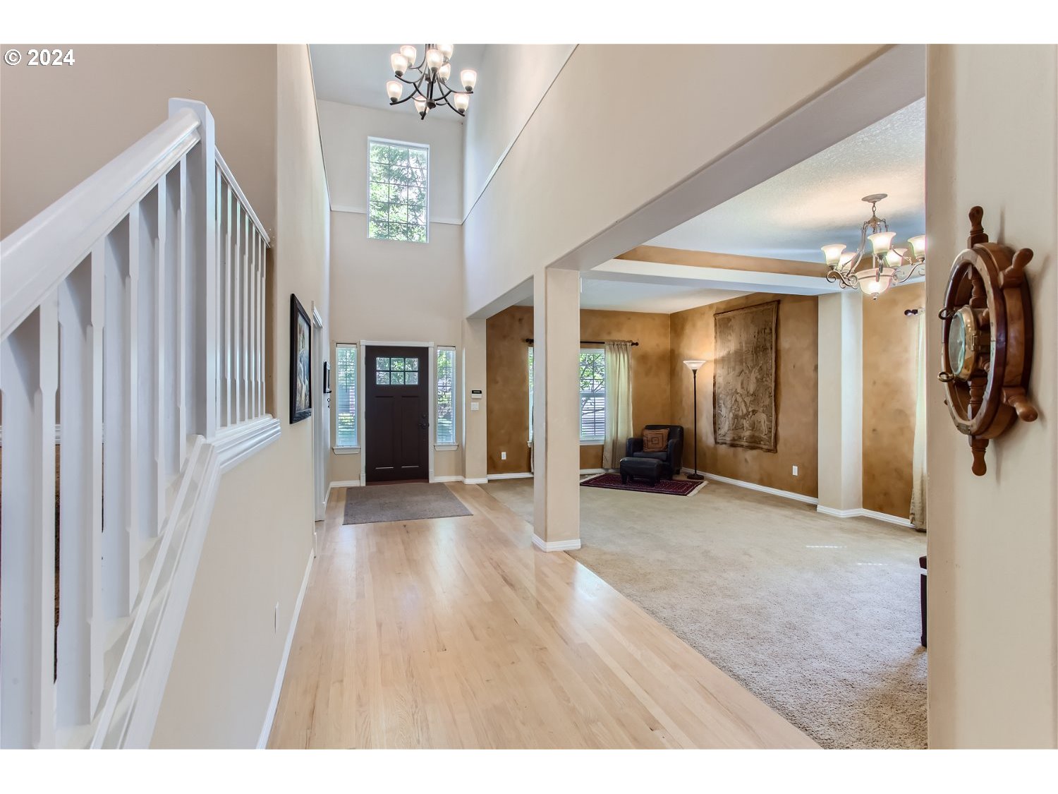 Sold Property