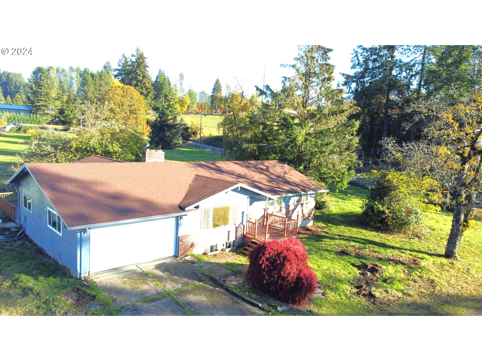 Photo of 17850 TICKLE CREEK RD Boring OR 97009