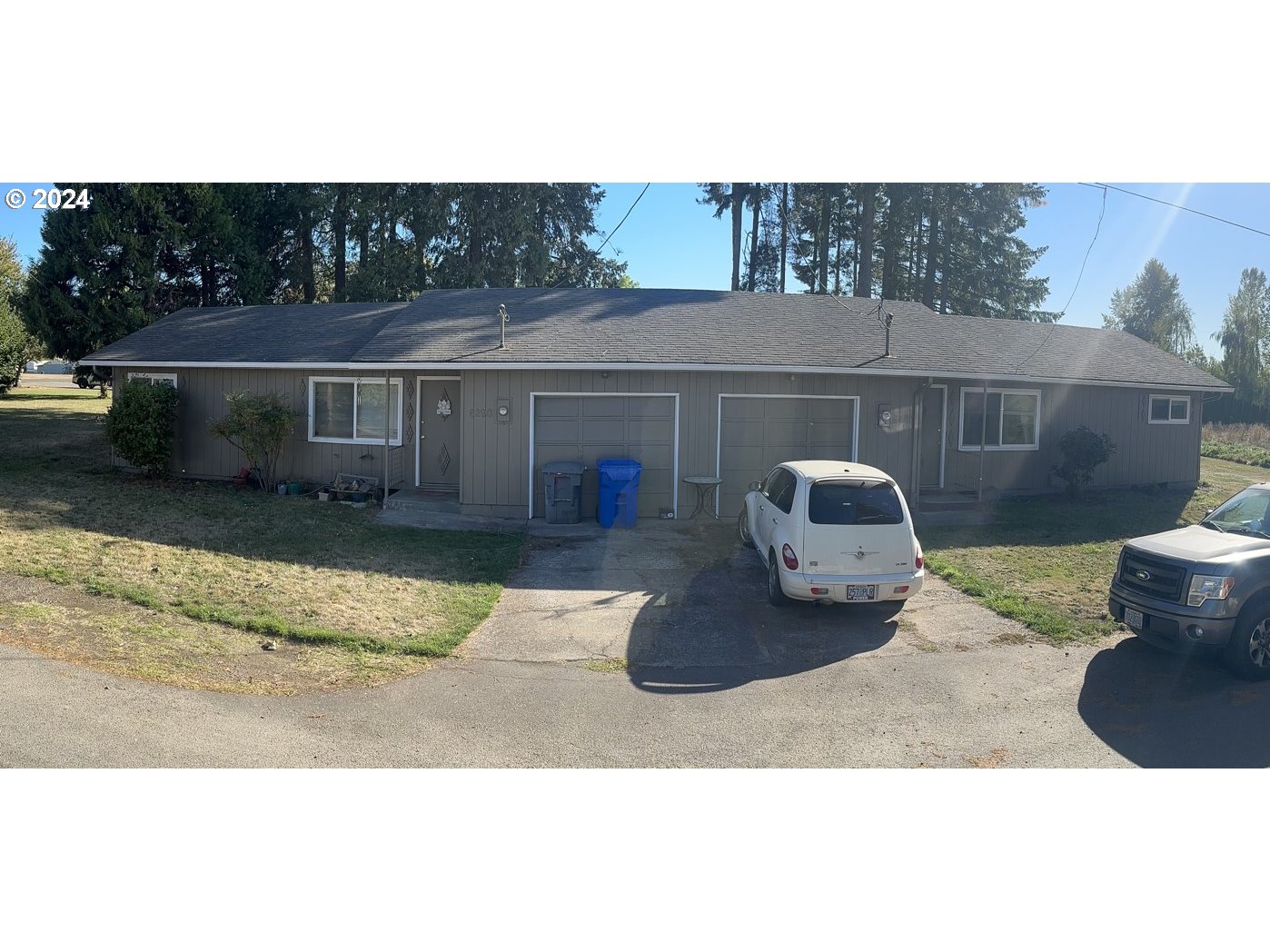 Photo of 6280 COTTONWOOD ST Salem OR 97317