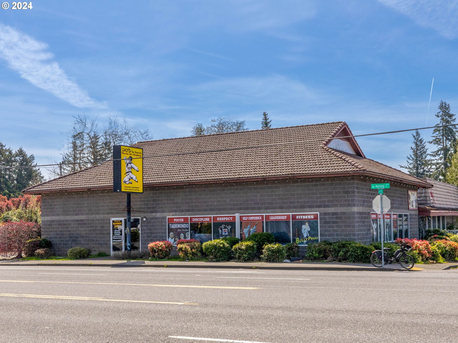 33845 HIGHWAY 99E, Tangent, OR, 97389