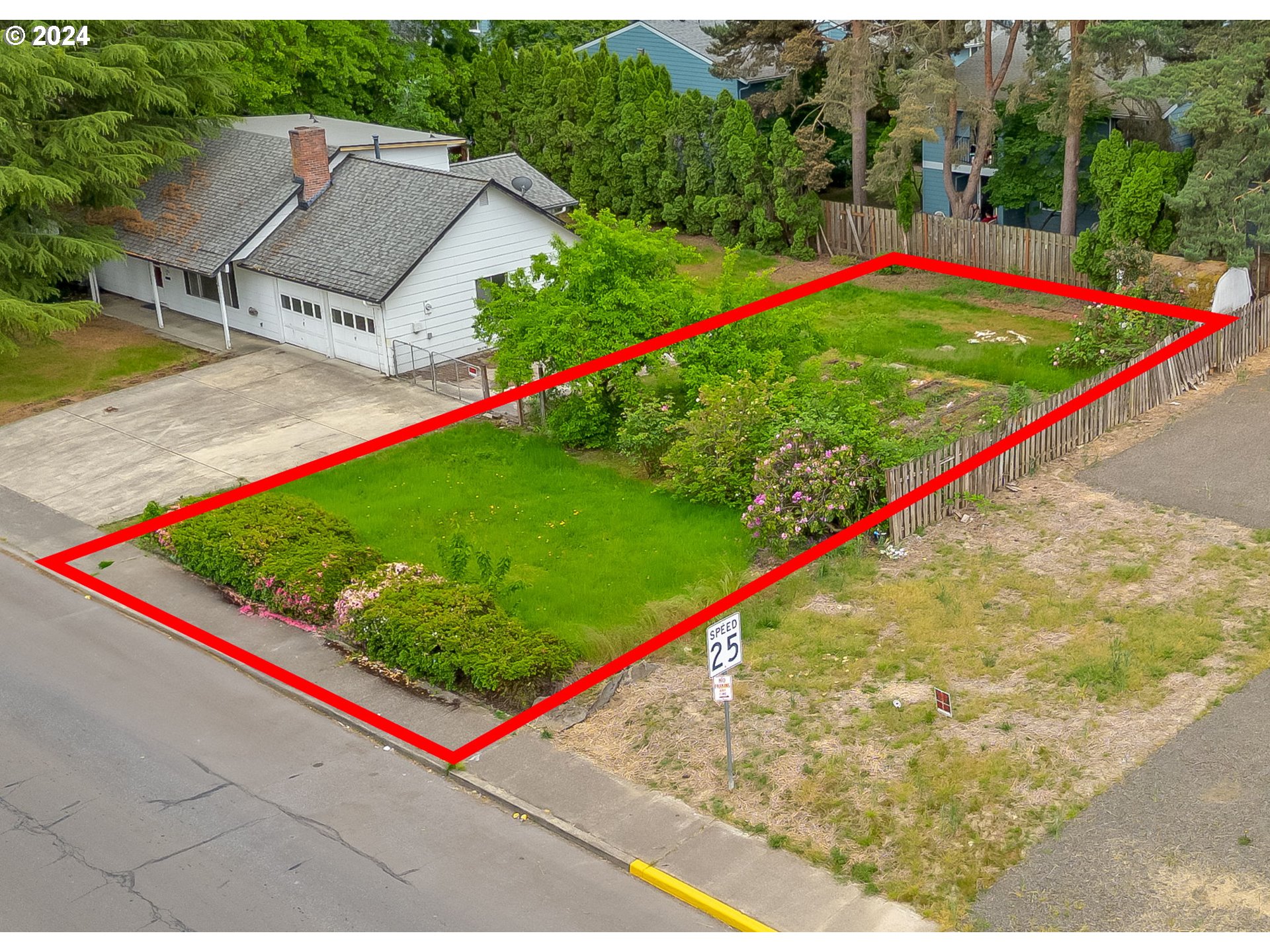 Sold Property
