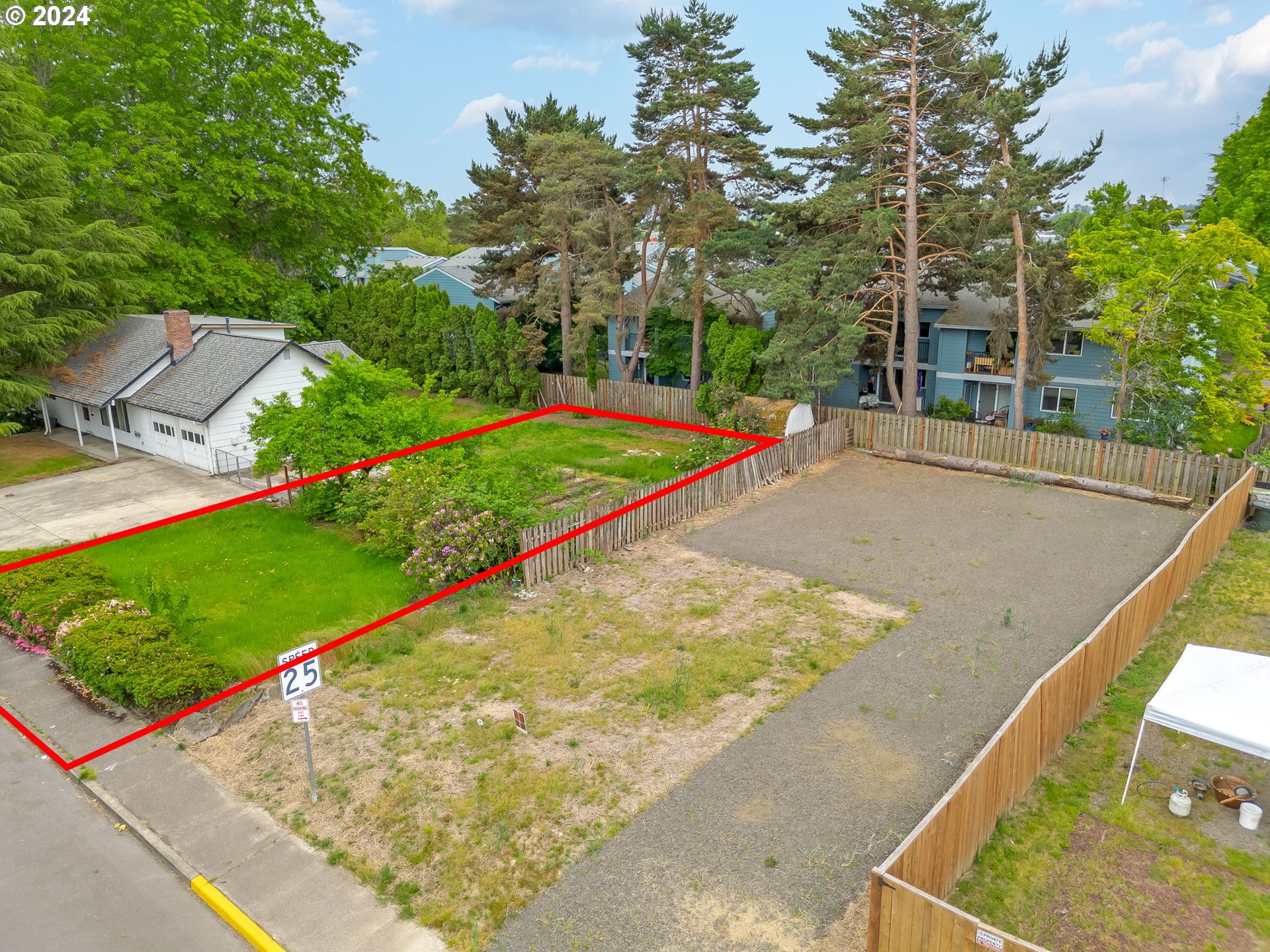 Sold Property