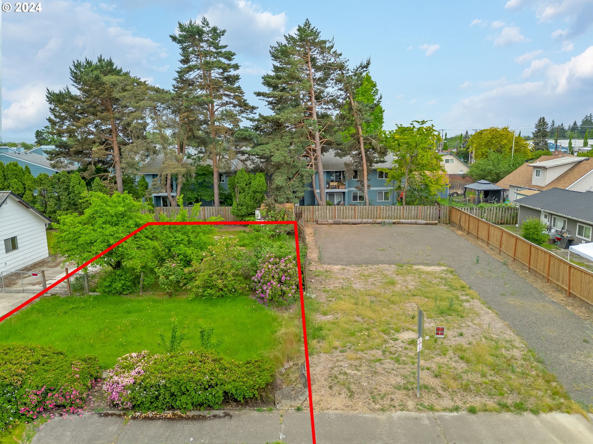 Sold Property