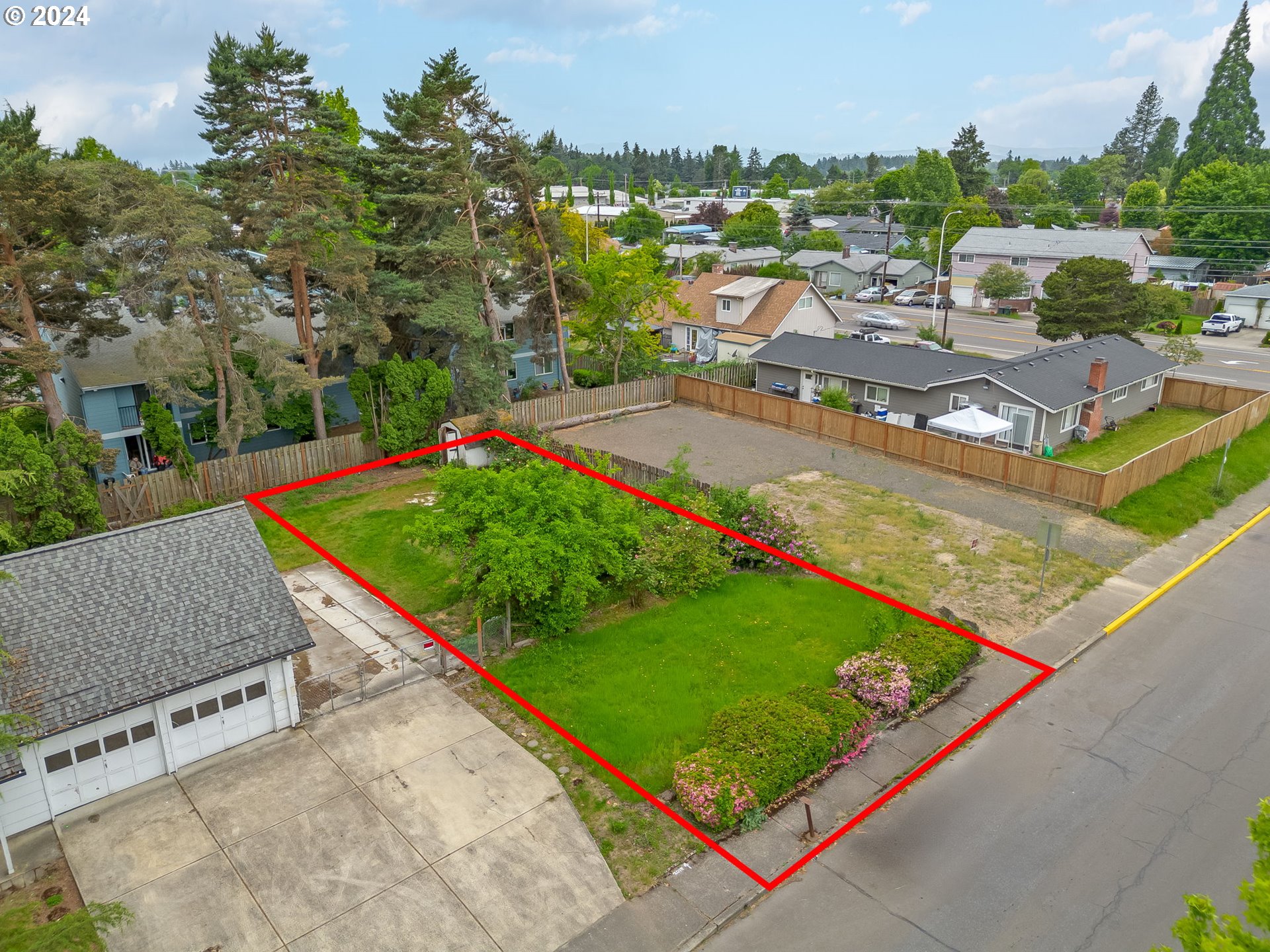 Sold Property