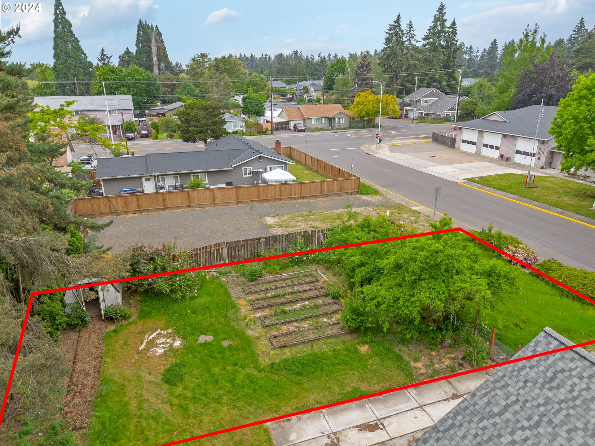 Sold Property