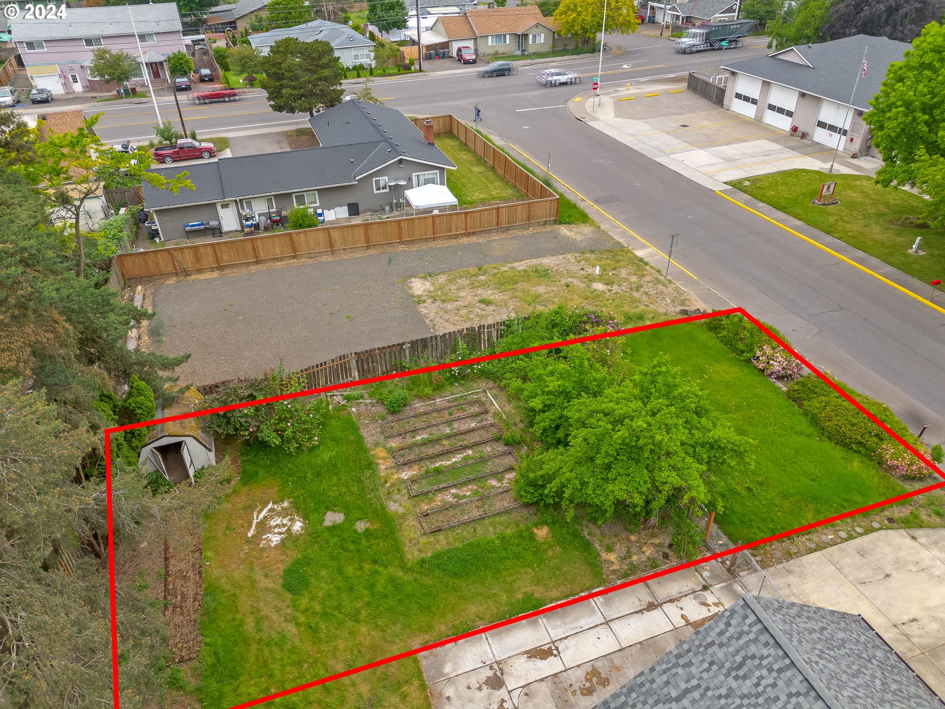 Sold Property