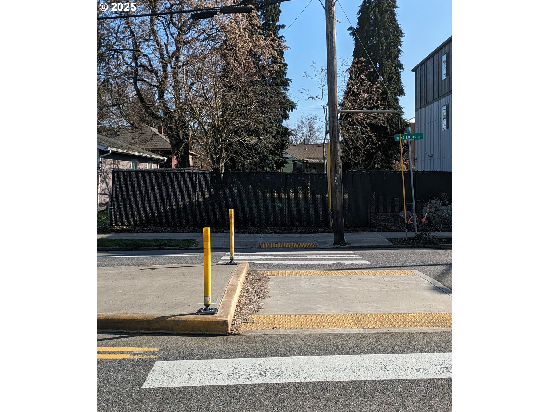 7428 N St Louis AVE, Portland, OR, 97203