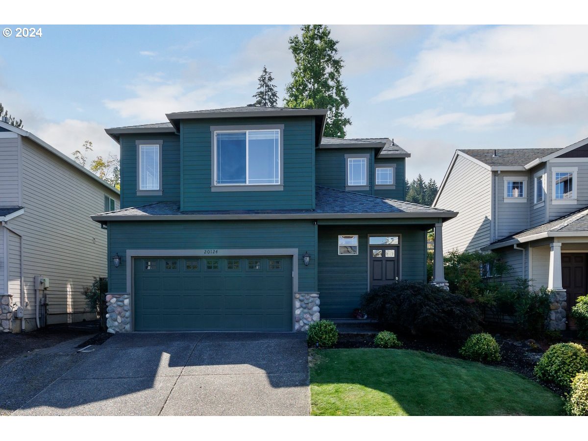 Sold Property