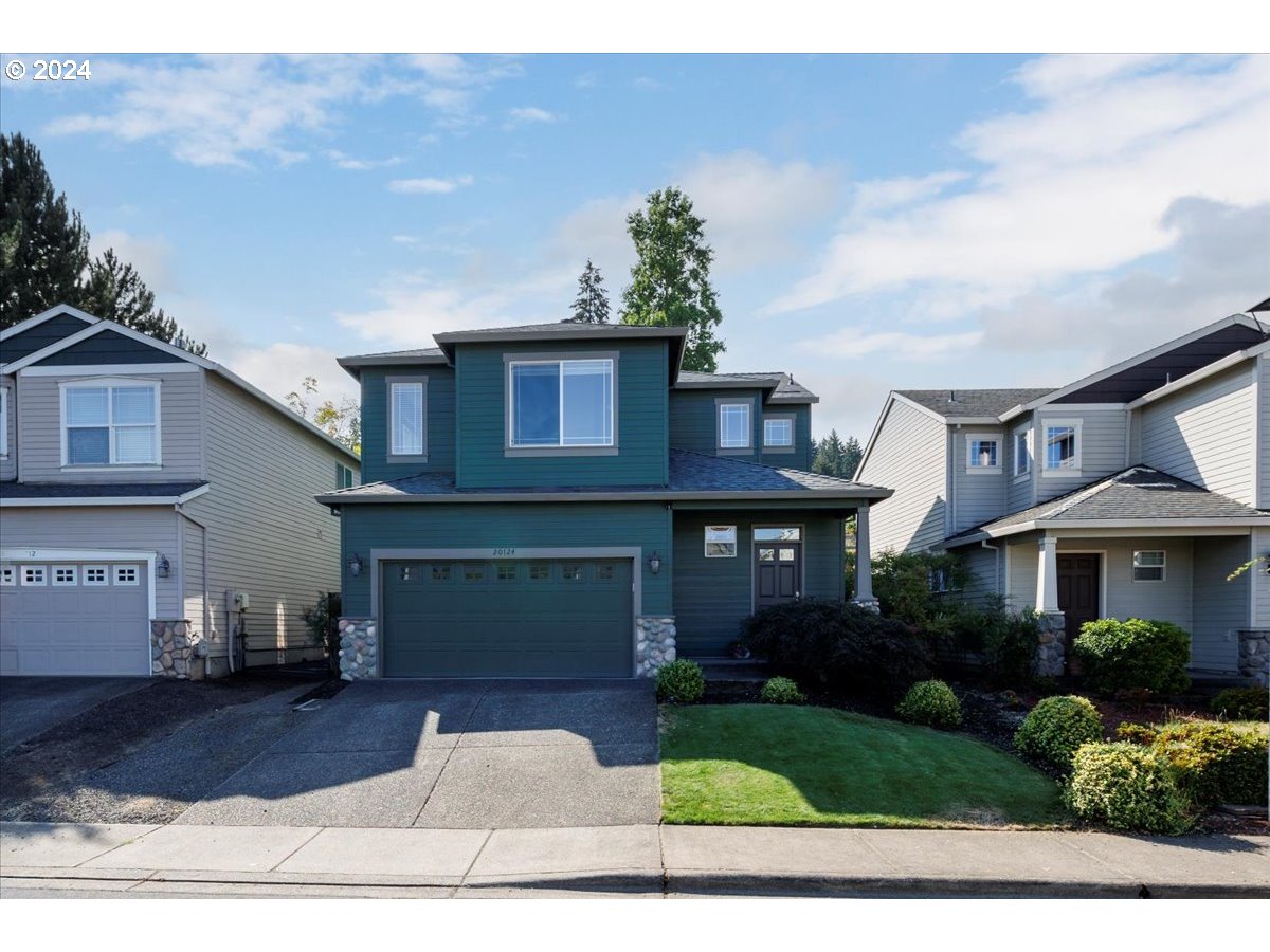 Sold Property