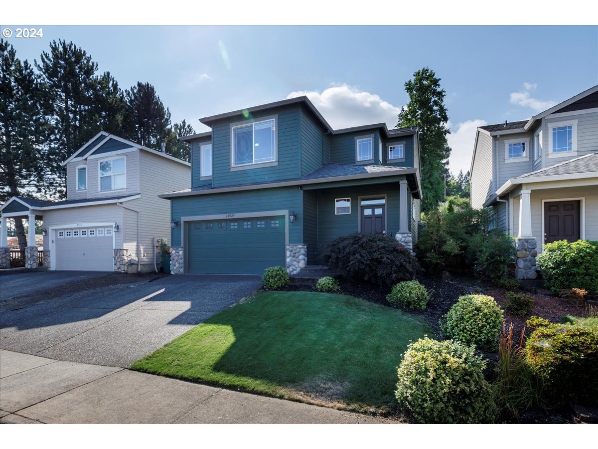 Sold Property