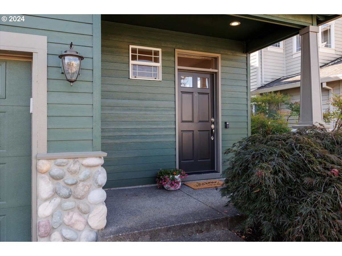 Sold Property