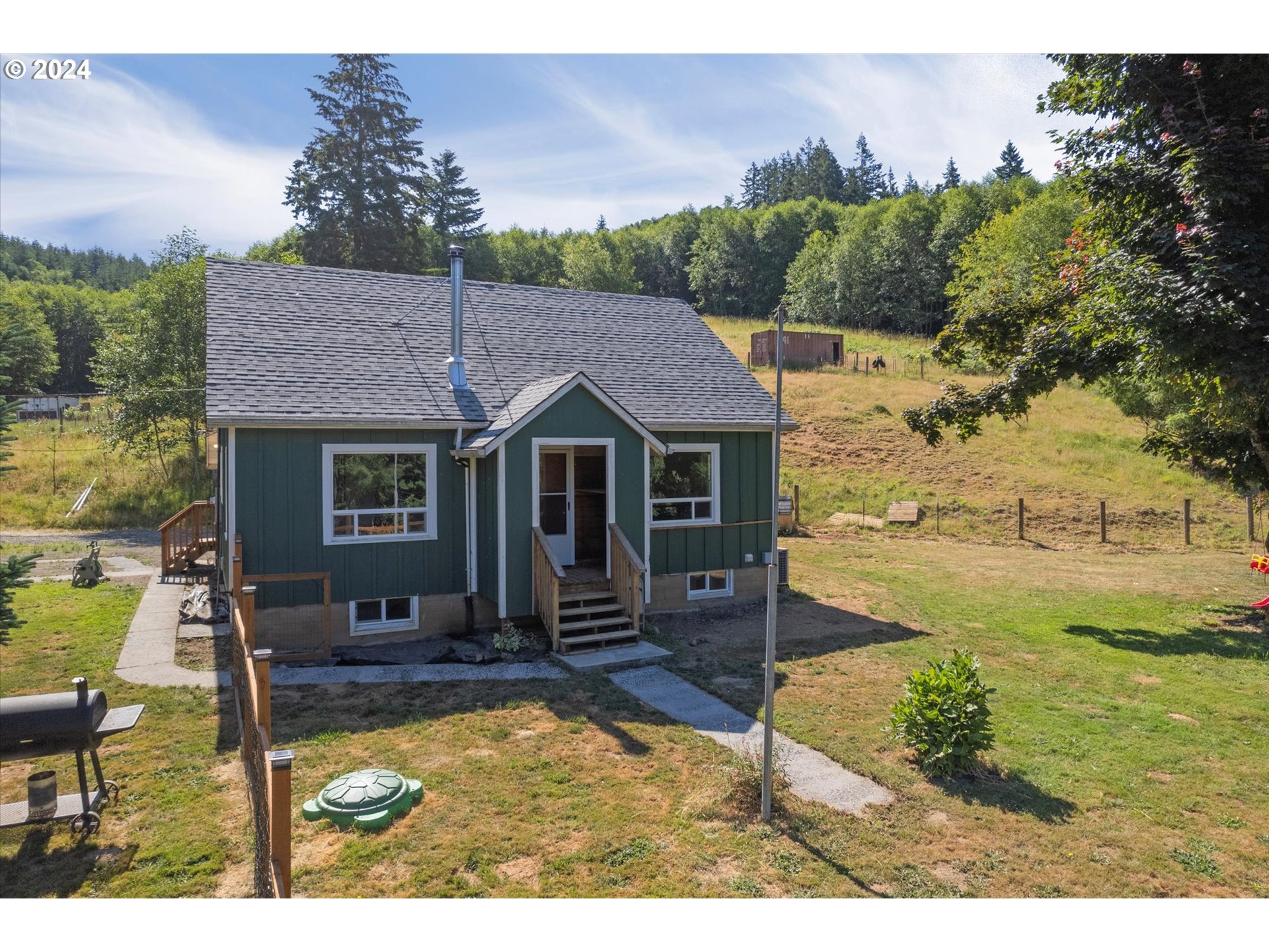 Photo of 70546 FERN HILL RD Rainier OR 97048