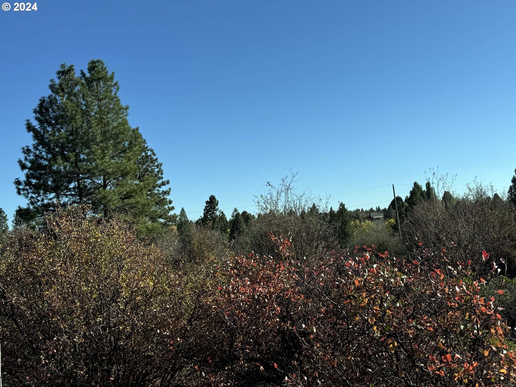 E Lake AVE, Chiloquin, OR, 97624