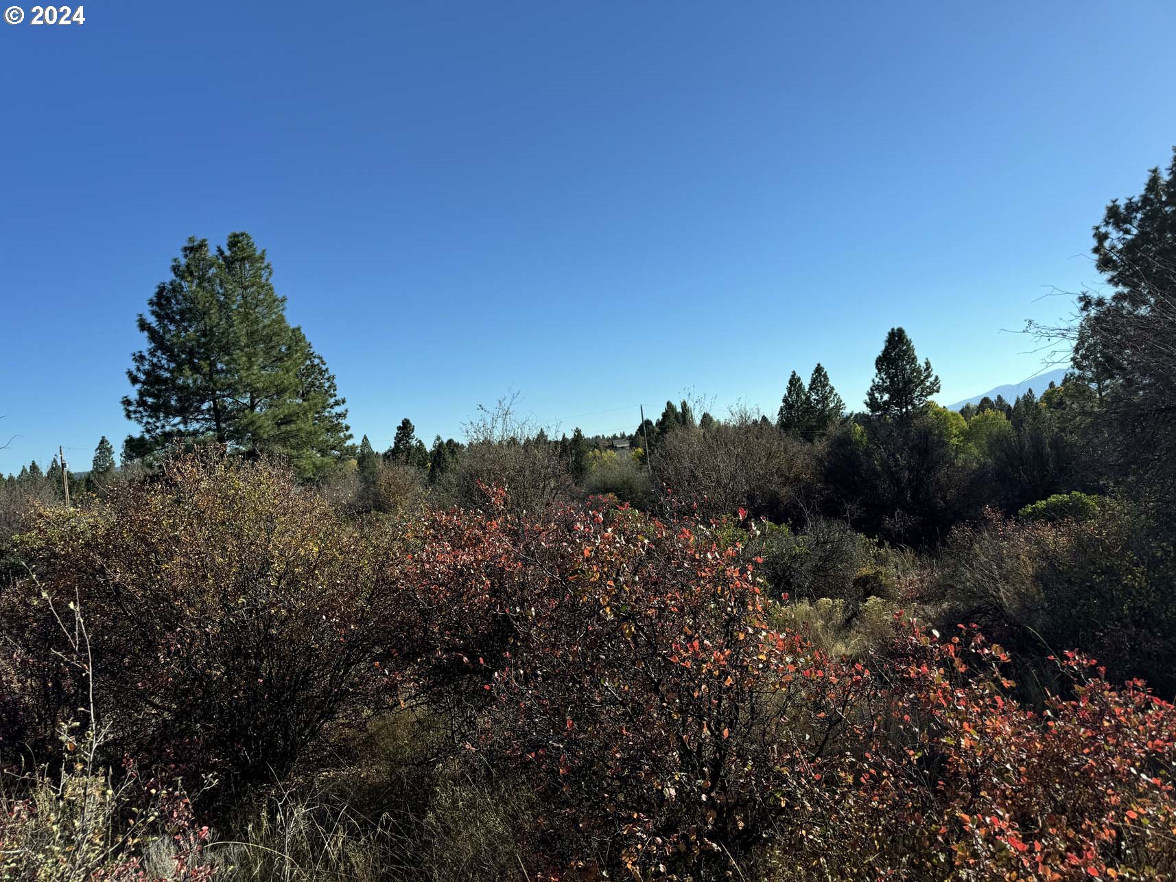 E Lake AVE, Chiloquin, OR, 97624