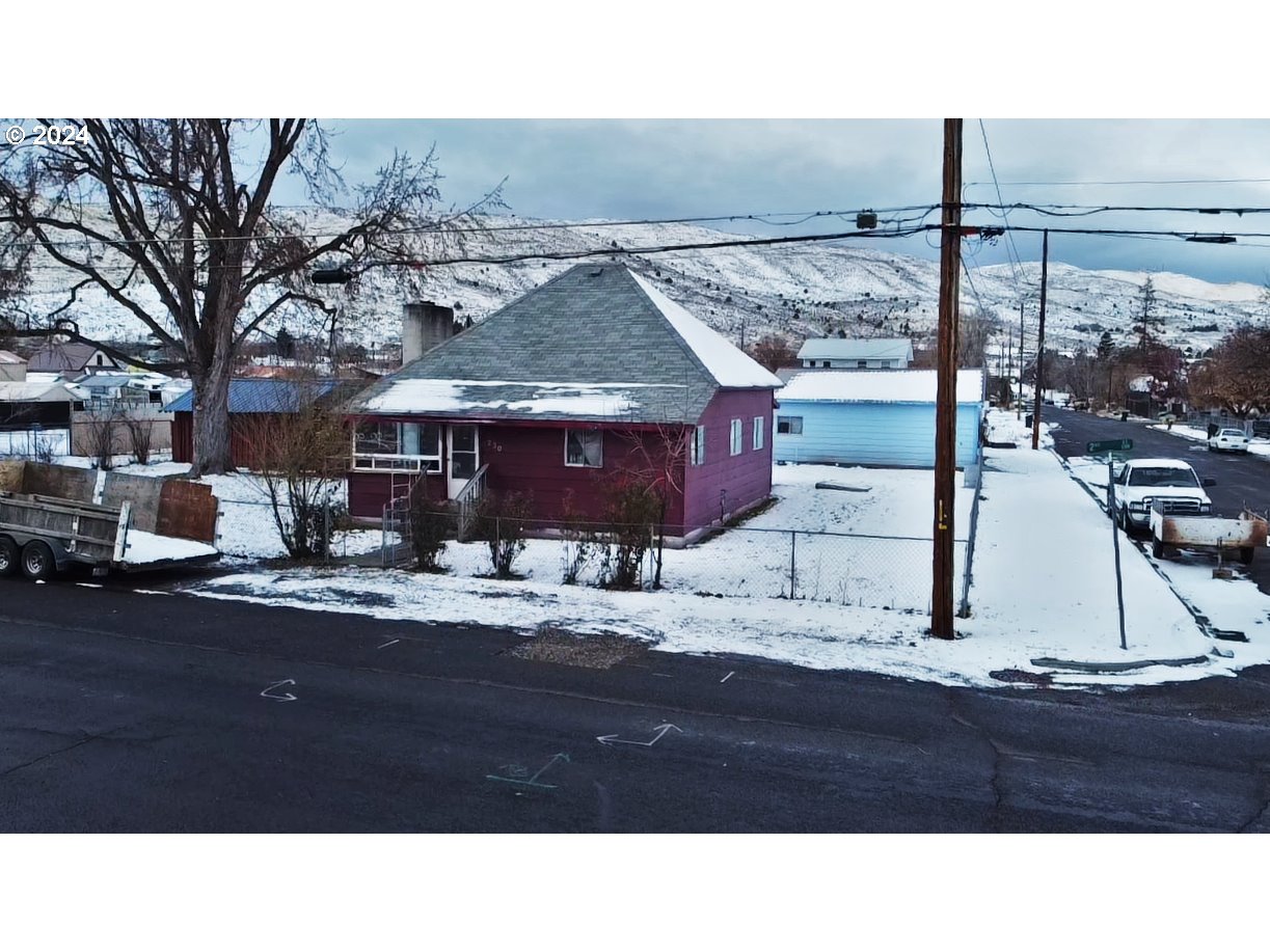 Photo of 230 2ND ST Baker City OR 97814