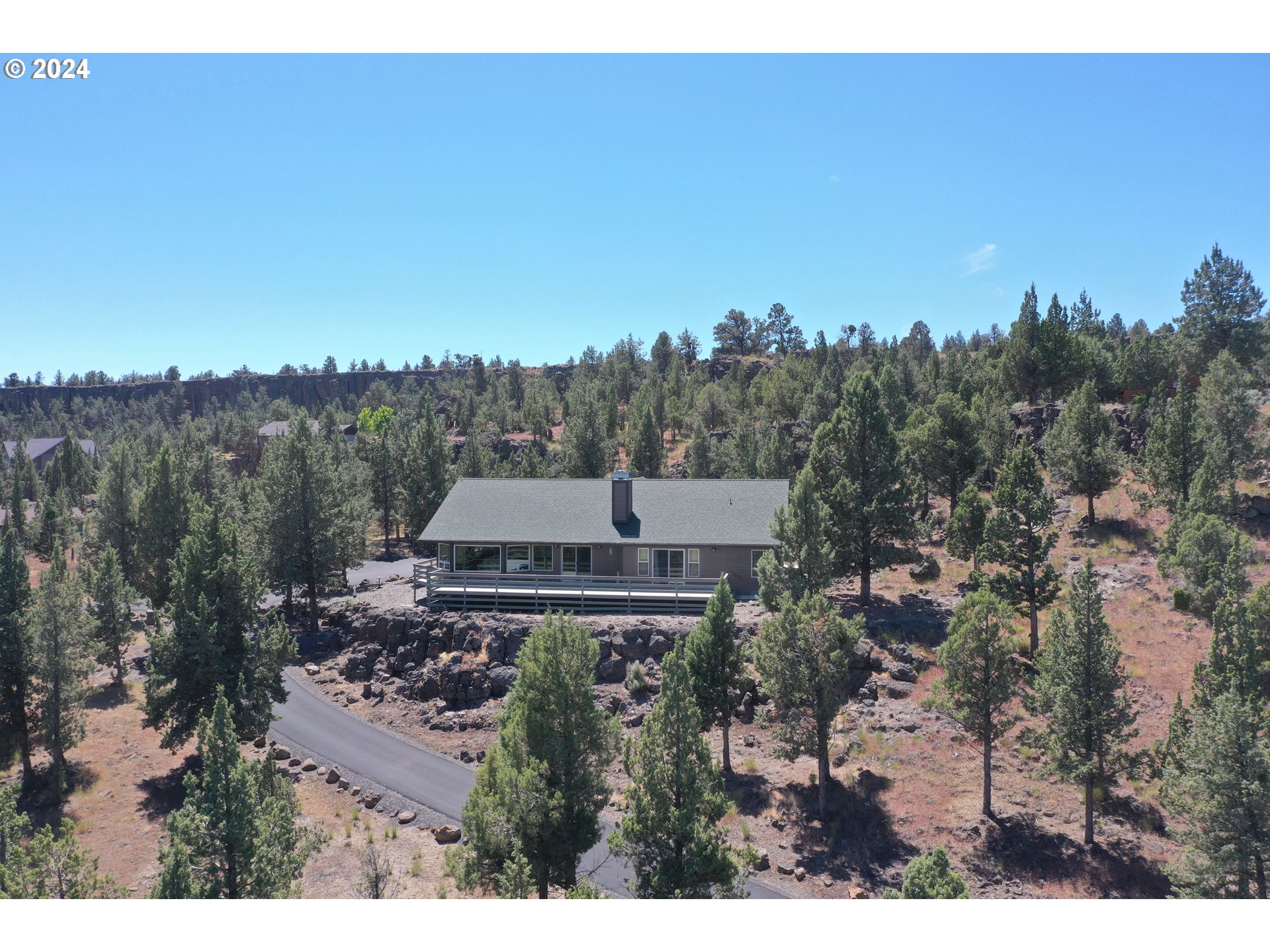 Photo of 2675 CENTURY DR Prineville OR 97754