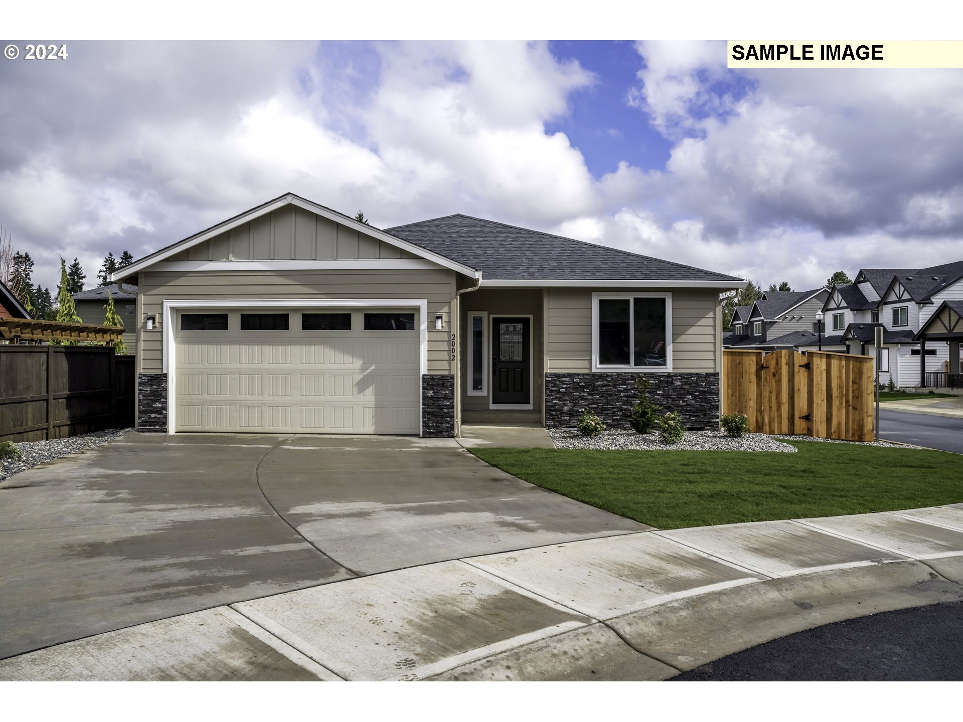1103 NW 110th ST, Vancouver, WA 98685