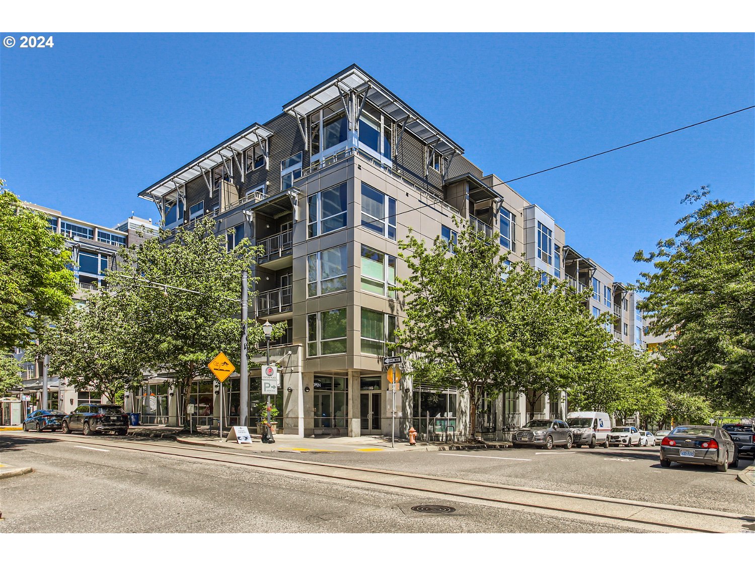 1125 NW 9TH AVE UNIT 209, Portland, OR, 97209
