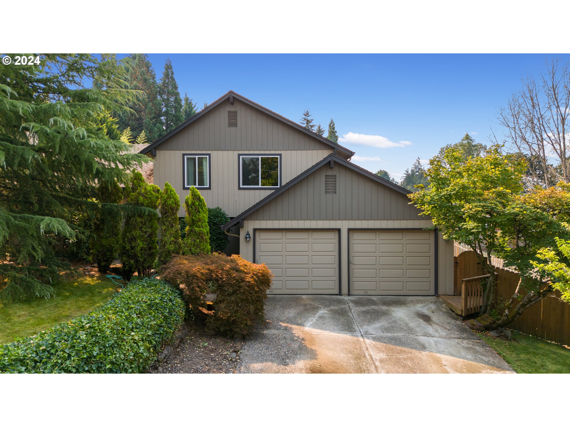 Photo of 2611 159TH ST Ridgefield WA 98642