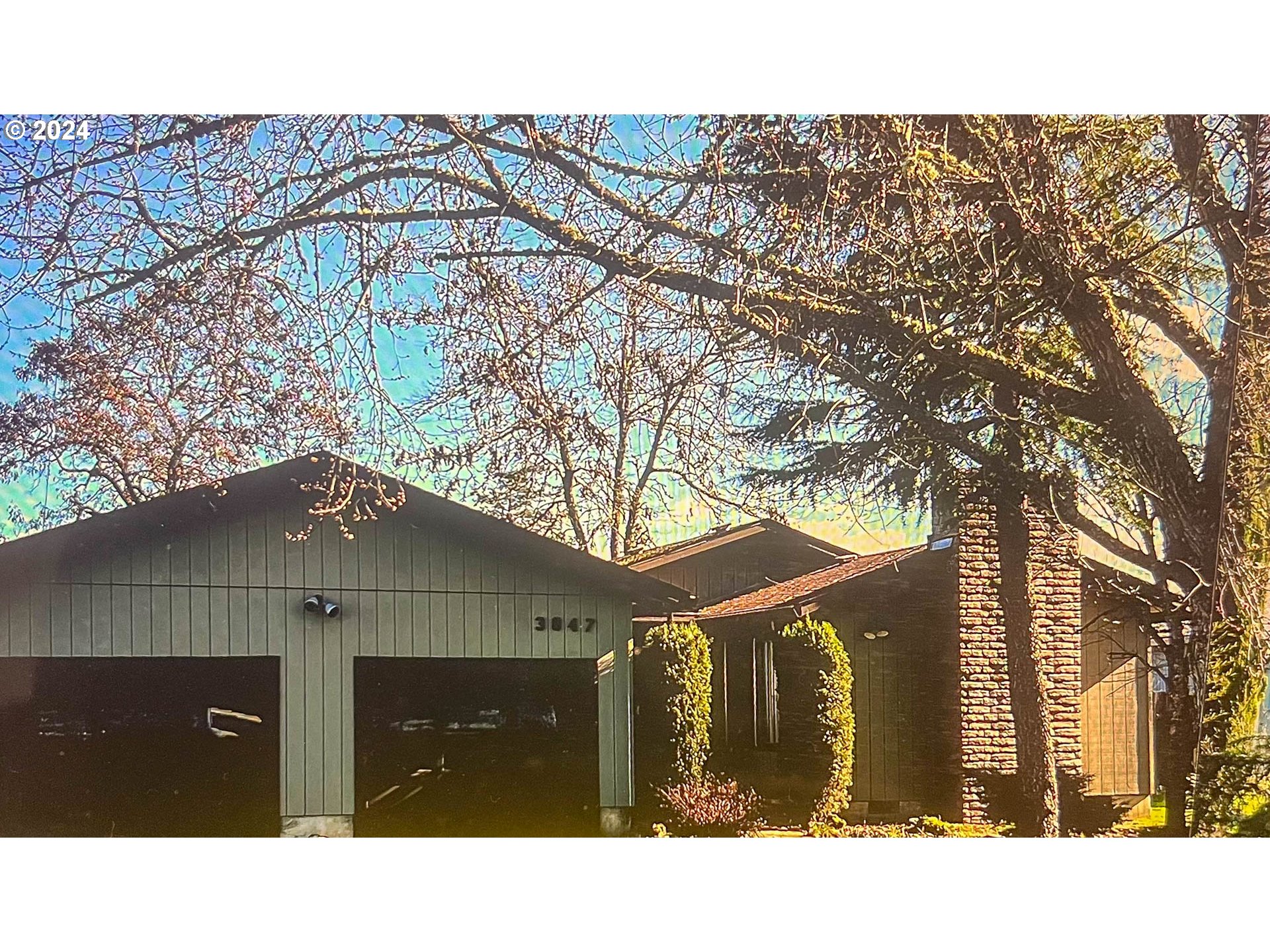 Photo of 3847 BOURNE ST Roseburg OR 97471