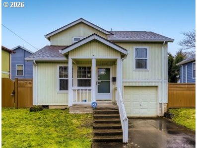 96134 FOXGLOVE WAY, Brookings, OR, 97415