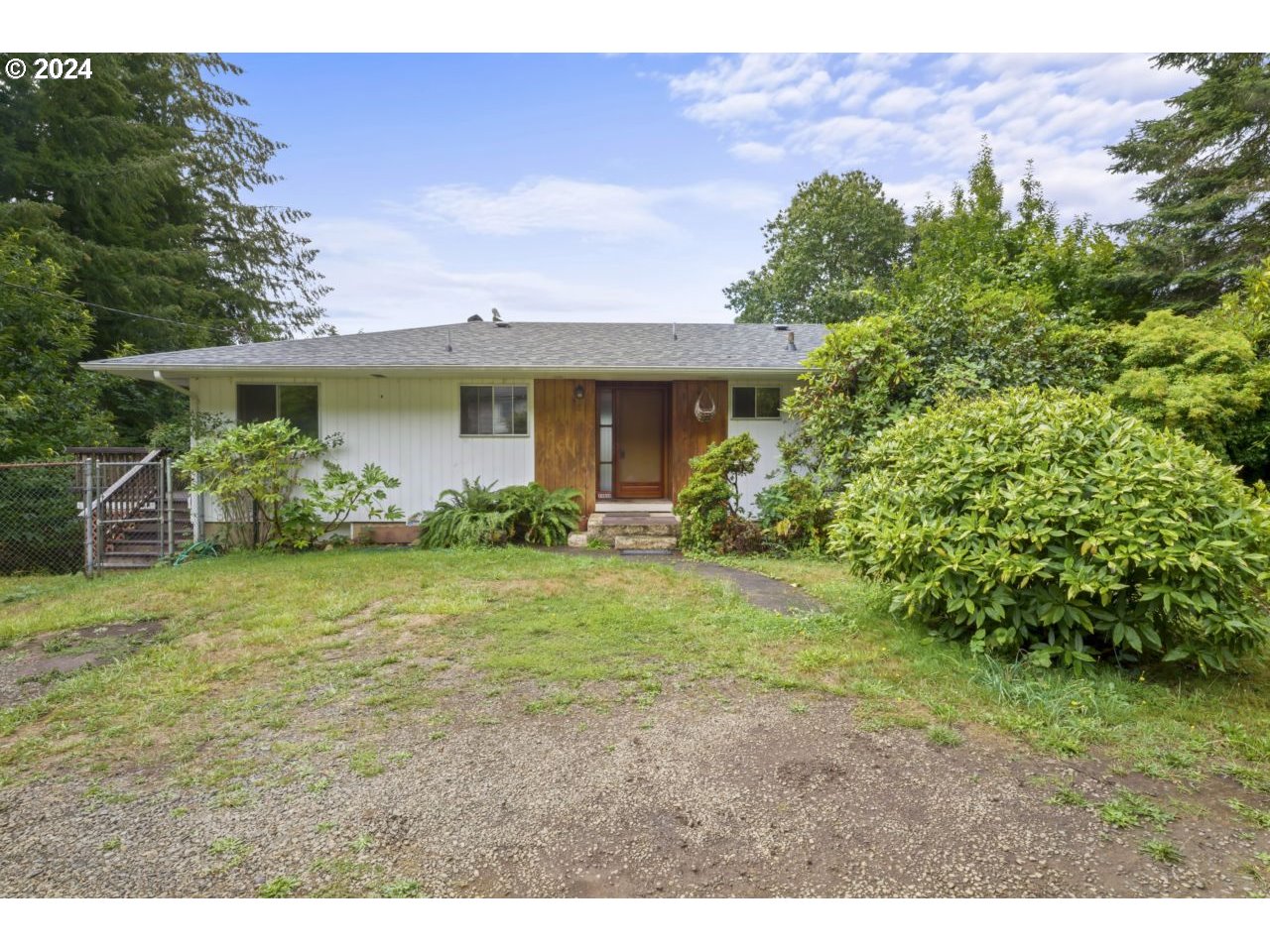 Photo of 11832 ALDER AVE Mapleton OR 97453