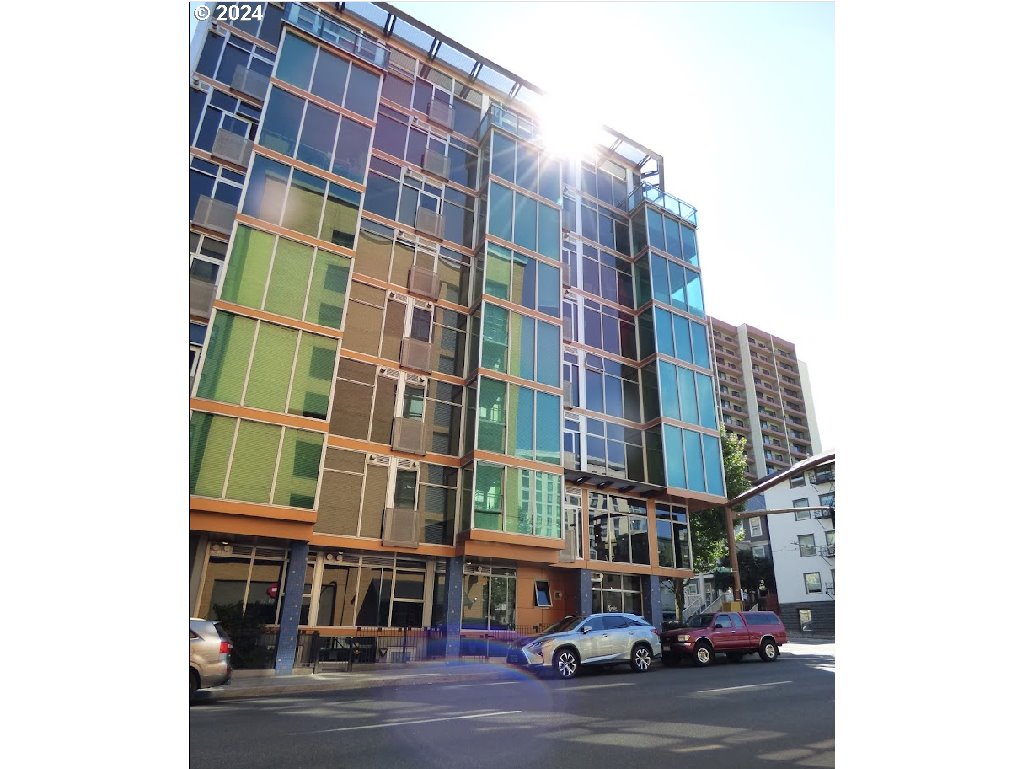 1410 SW 11TH AVE UNIT 306, Portland, OR, 97201