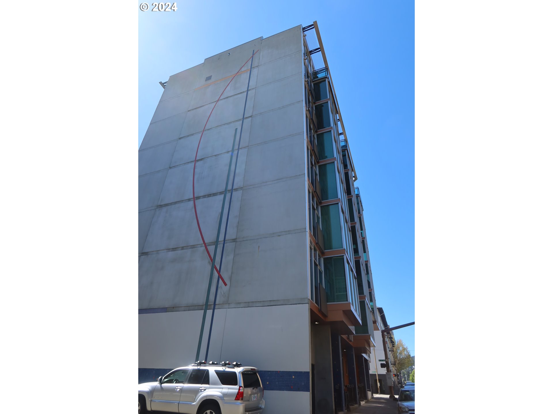 1410 SW 11TH AVE UNIT 306, Portland, OR, 97201