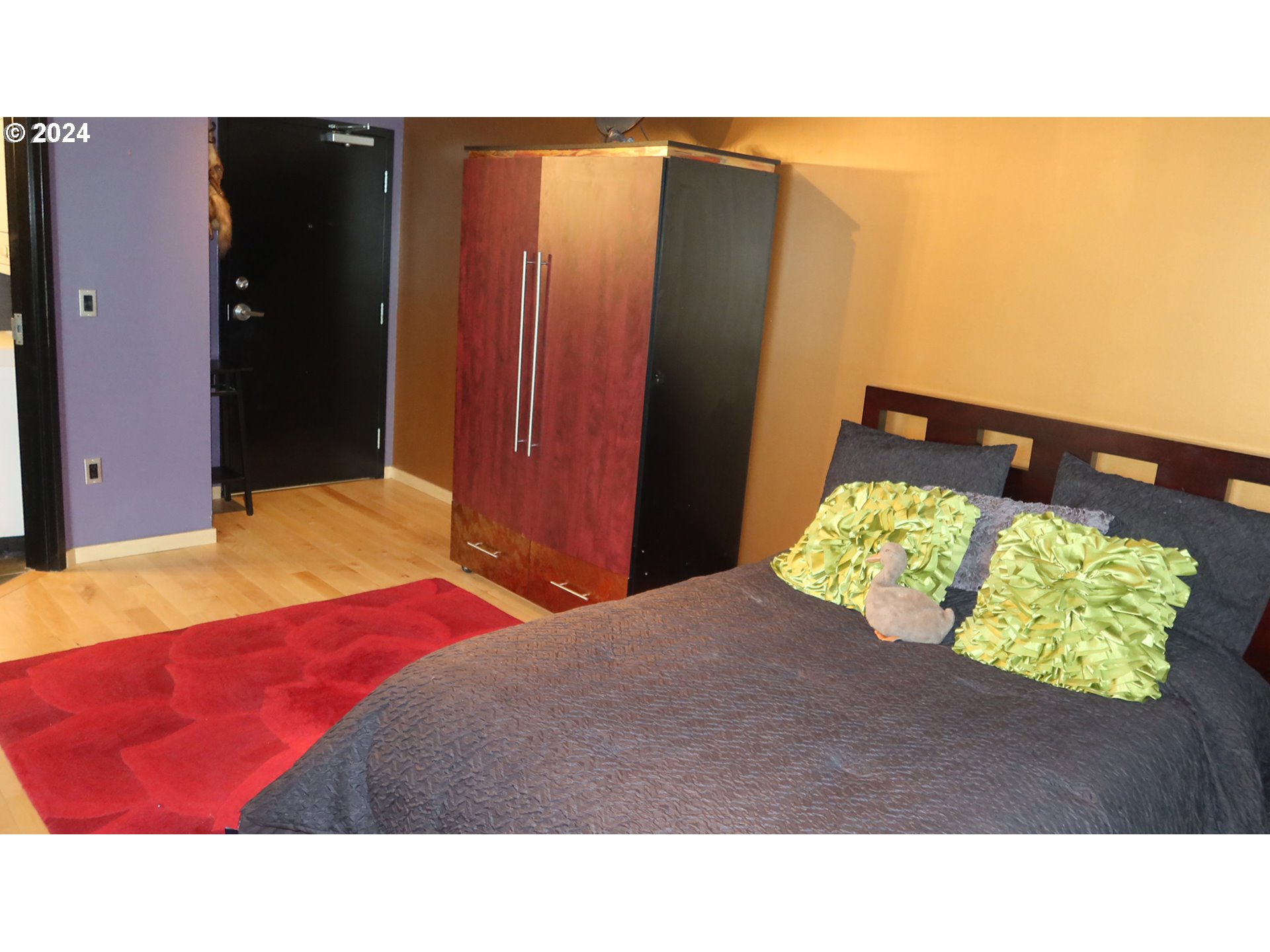 1410 SW 11TH AVE UNIT 306, Portland, OR, 97201