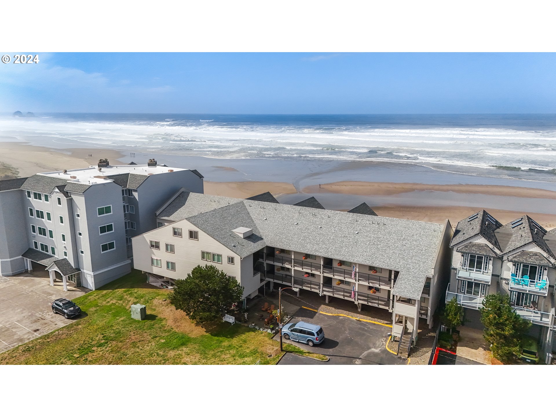 Photo of 145 MILLER Rockaway Beach OR 97136