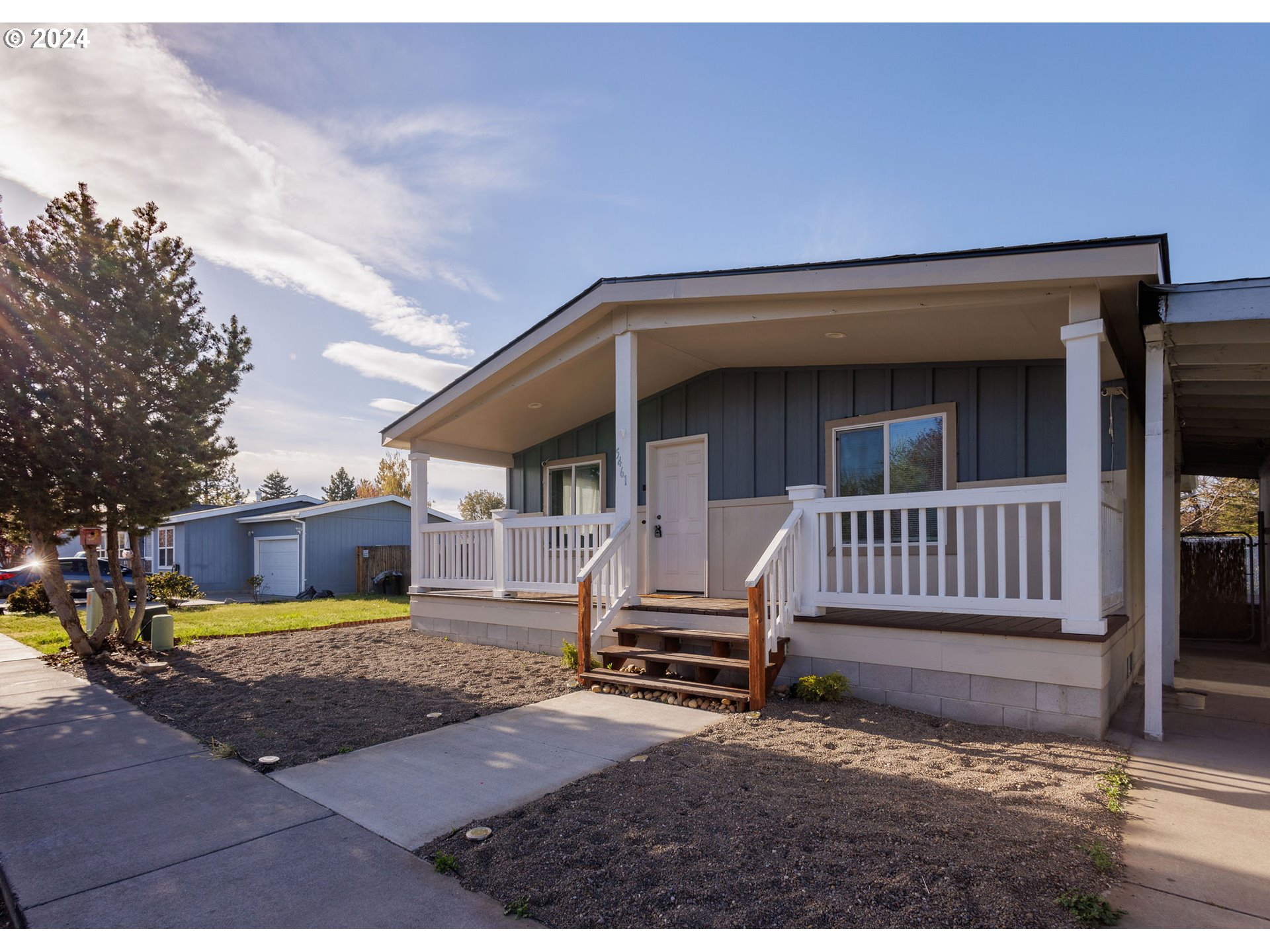 Photo of 5461 WINTERFIELD WAY Klamath Falls OR 97603