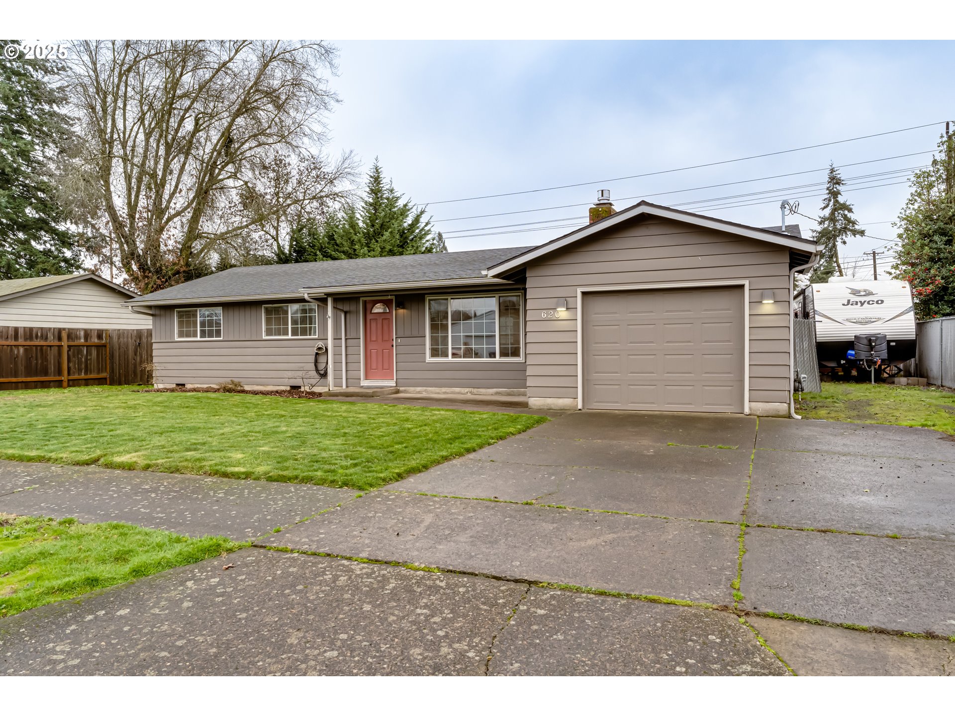 Photo of 620 RUBY AVE Eugene OR 97404