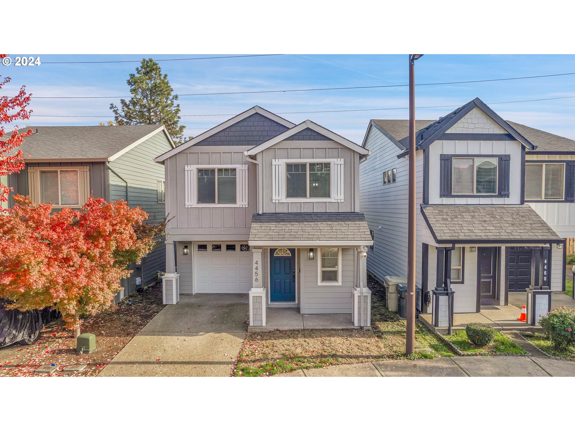 Photo of 4456 159TH AVE Beaverton OR 97078