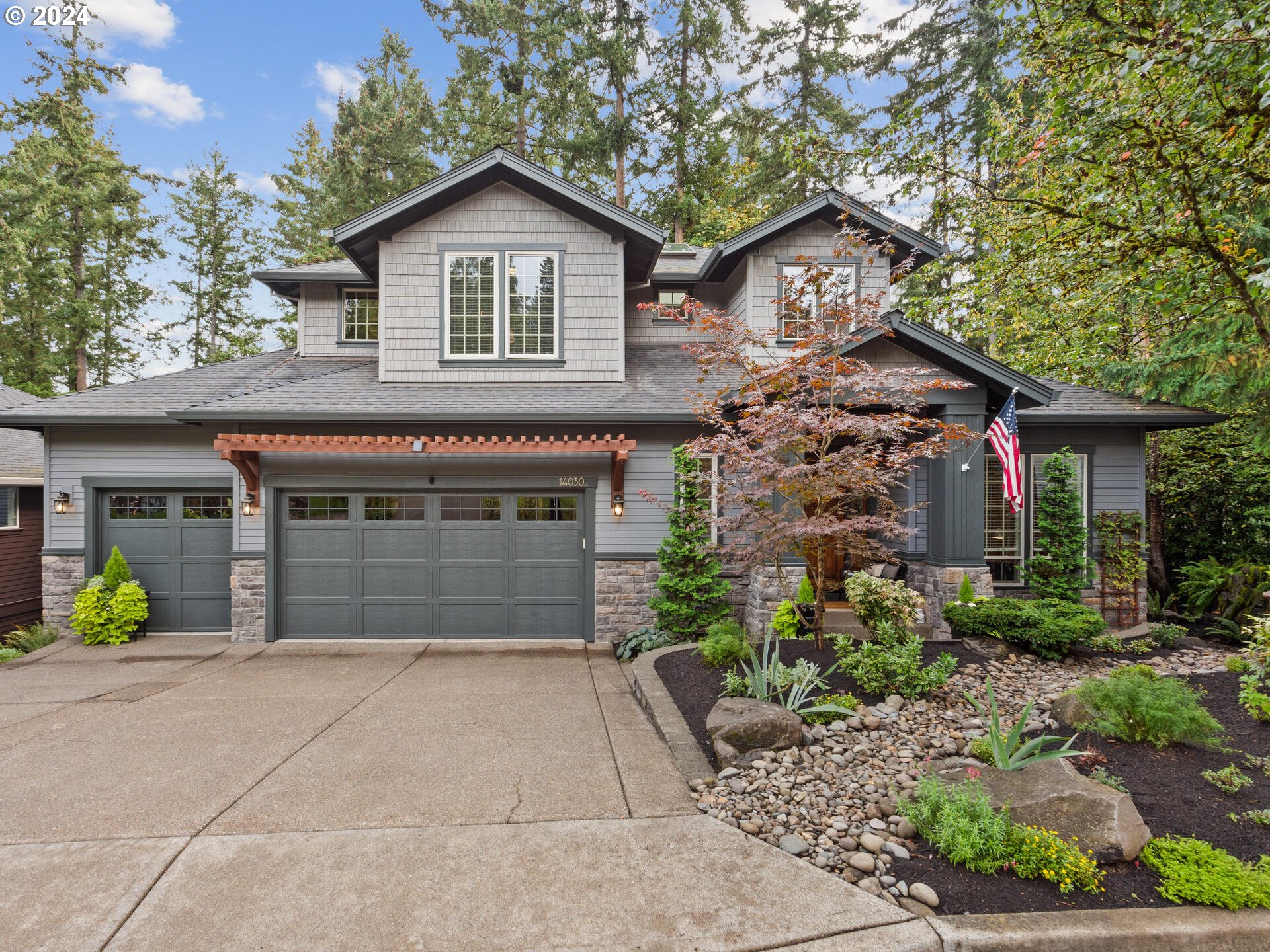 Photo of 14030 KARLEY CT Tigard OR 97223