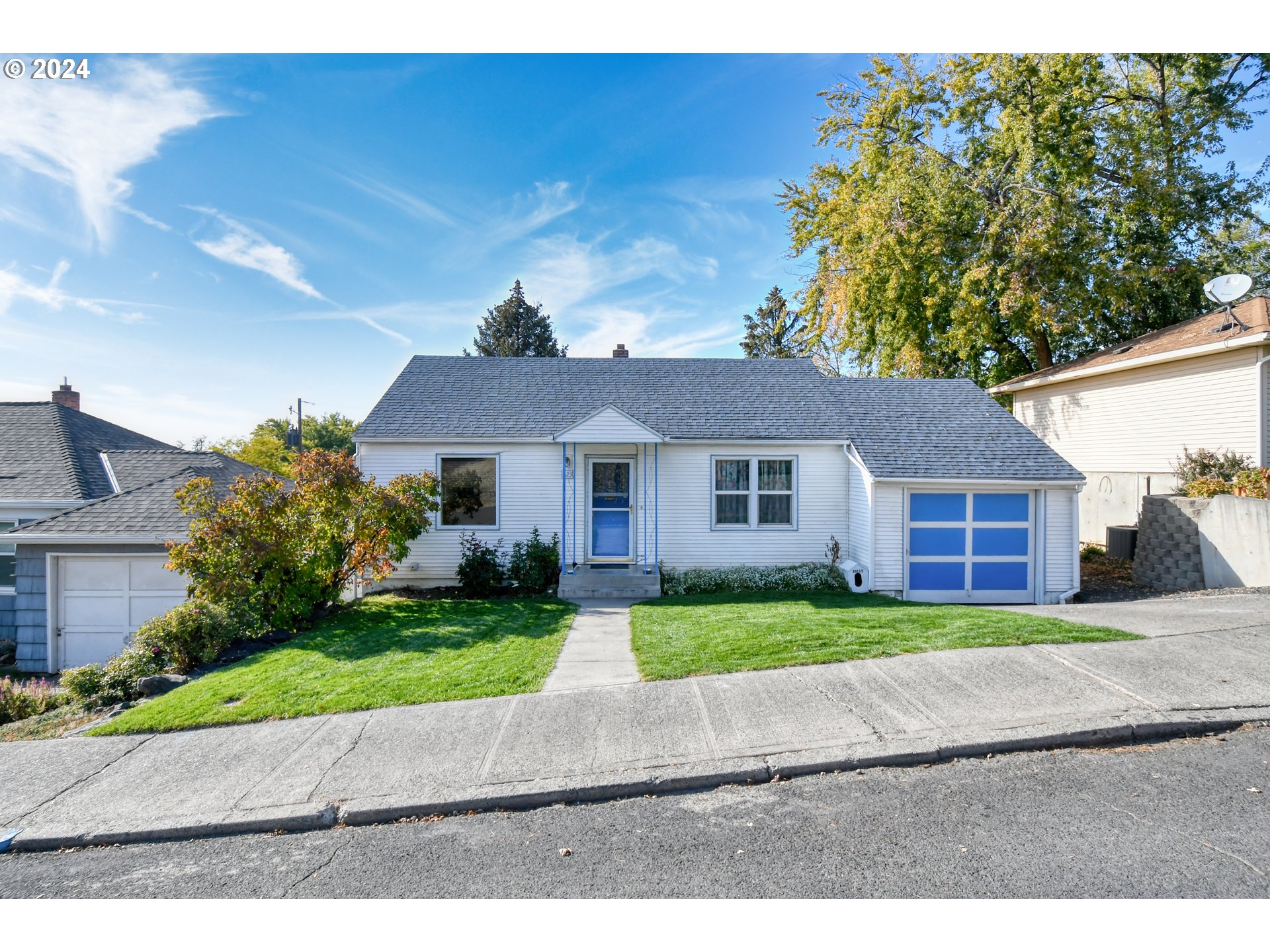 Photo of 523 6TH ST Pendleton OR 97801