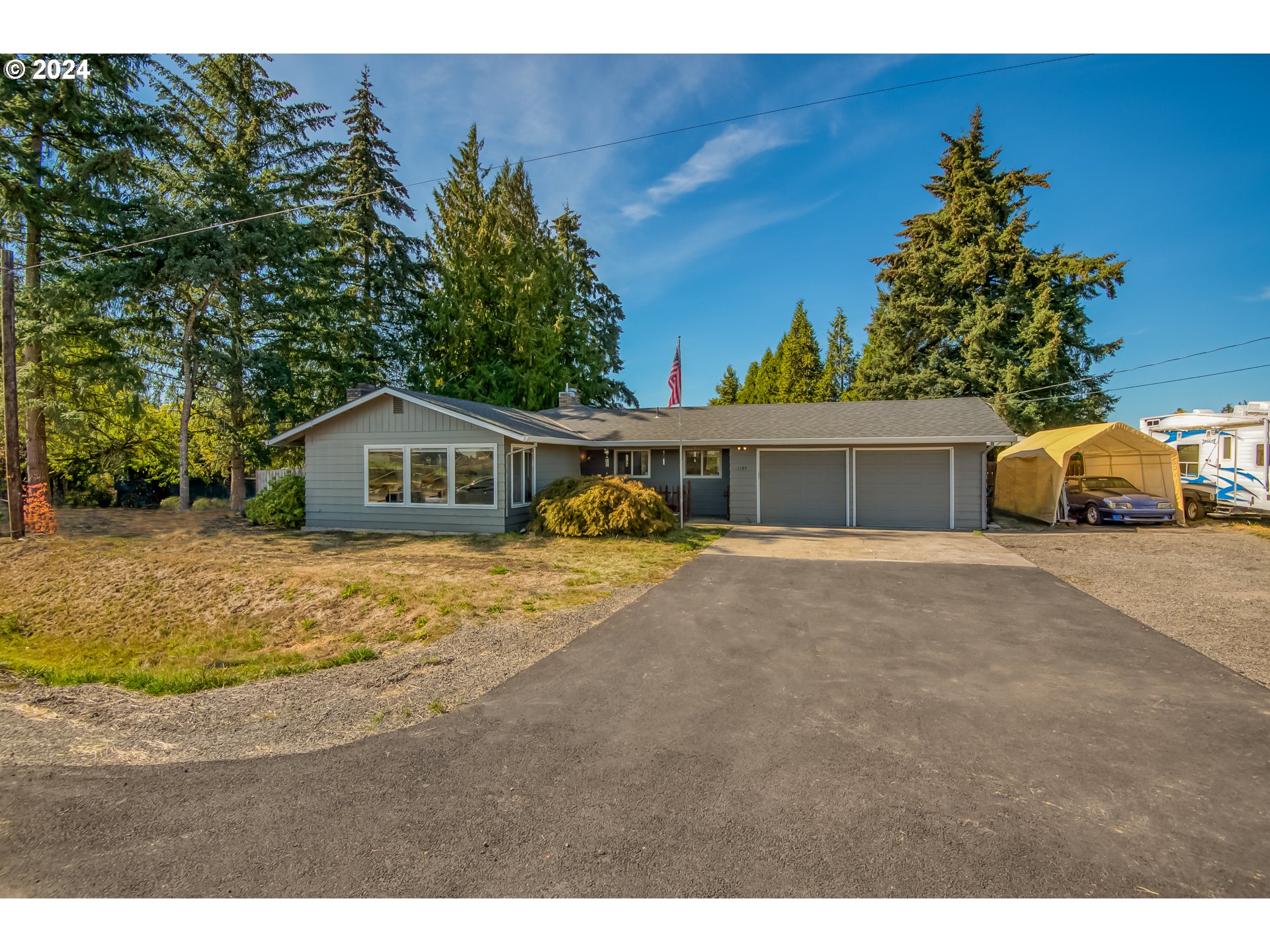 Photo of 1197 MARTIN RD Forest Grove OR 97116