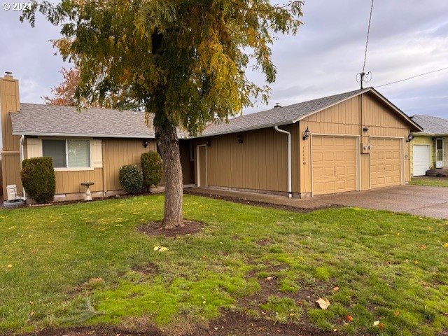 You won't find a better value on a duplex than this one. Each unit has excellent light, roomy spaces and great flow.  Seller has completed a new roof in 2023; exterior paint, over 300 sq/ft of new trex deck; ductless heat pumps in each unit,and put in new wood stove inserts. Generously sized bedrooms, and a private, fenced back yard, with decks complete this great investment property. Don't wait.