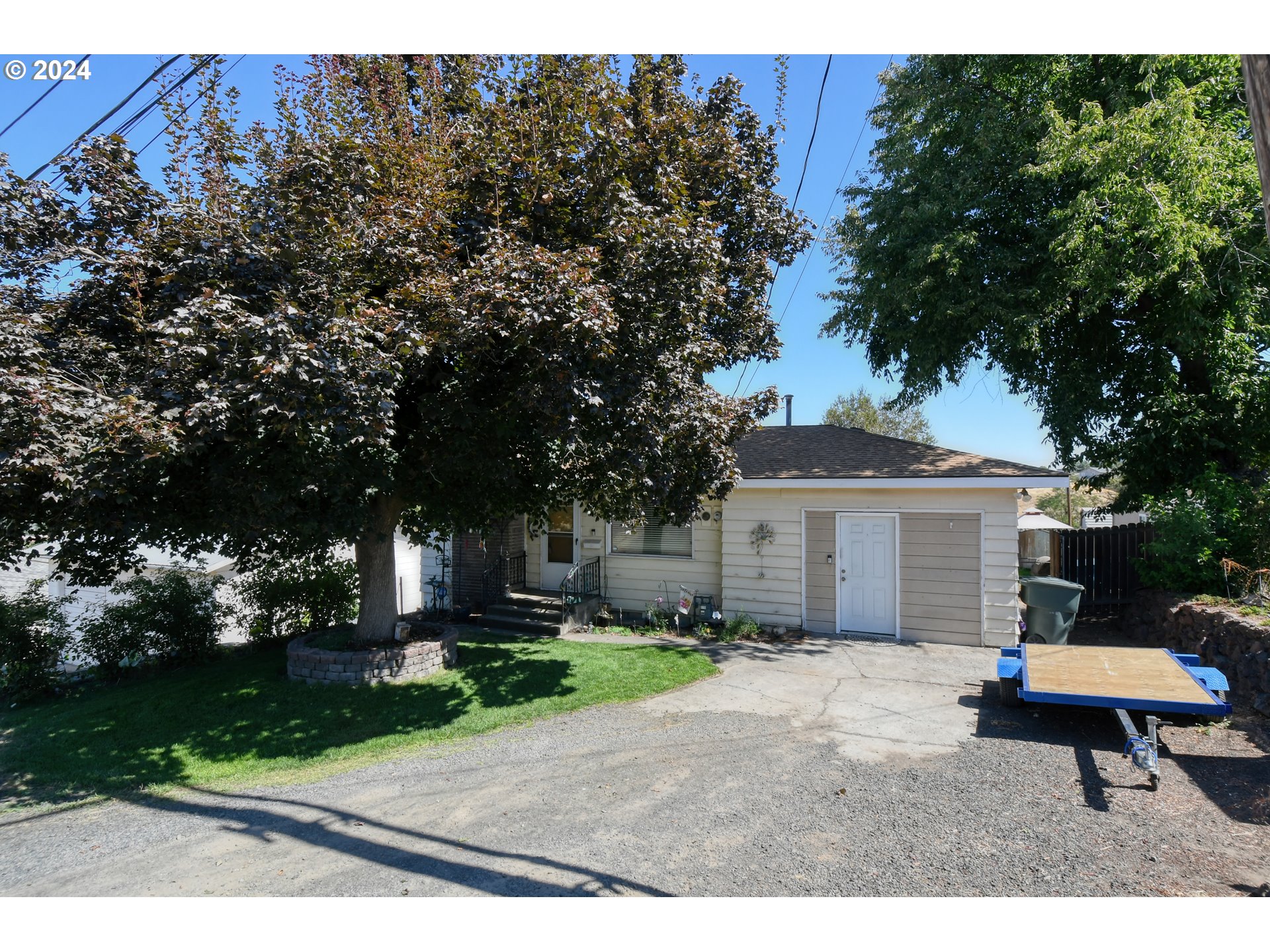 Photo of 830 7TH ST Pendleton OR 97801