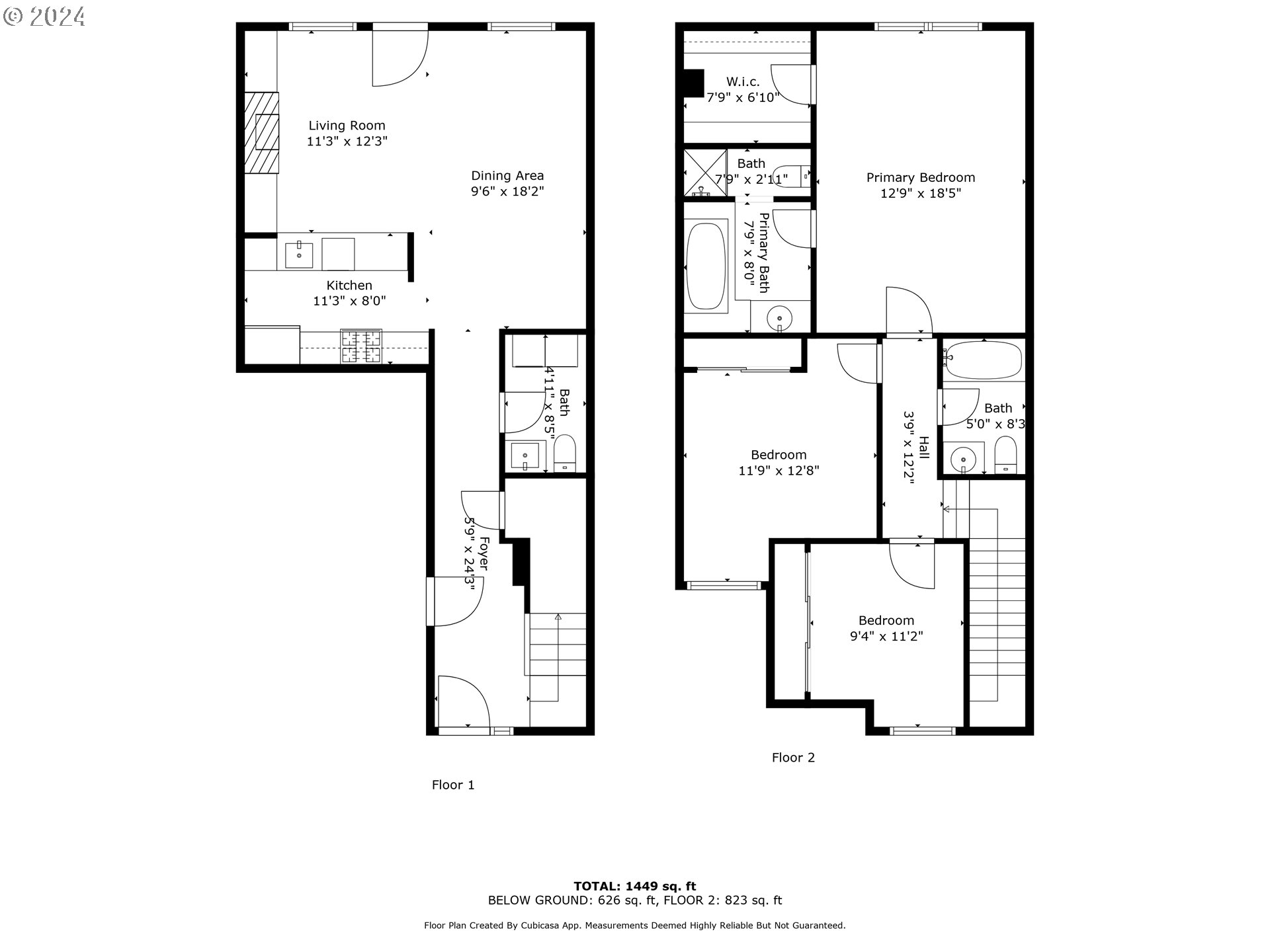 Photo #2: 24486545 Listing 