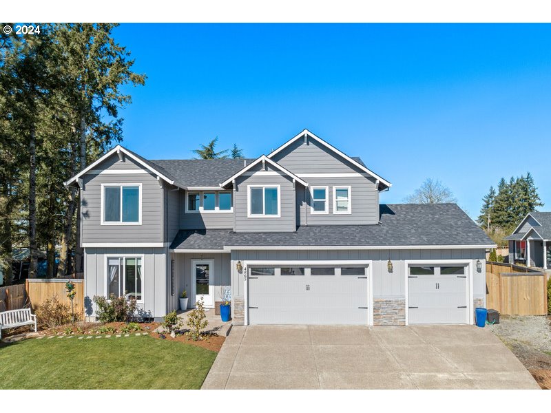 4865 CROWN LN, Albany, OR 